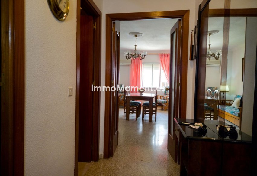 Resale - Apartment - Fuengirola - Fuengirola Centro