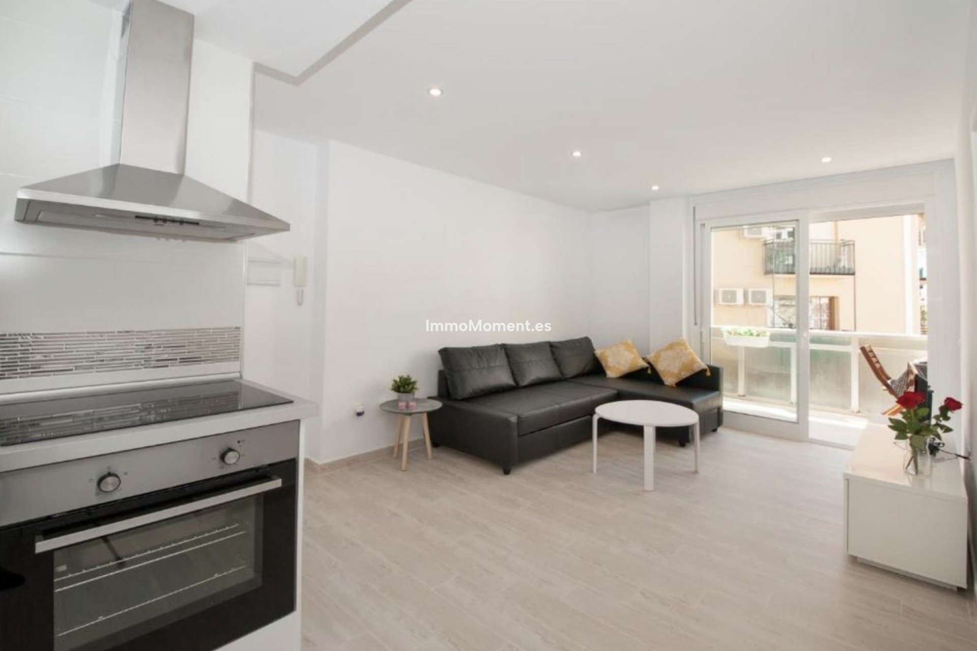Resale - Apartment - Fuengirola - Fuengirola Centro