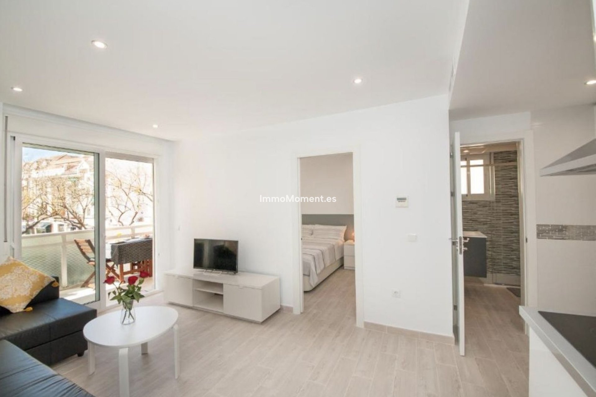 Resale - Apartment - Fuengirola - Fuengirola Centro