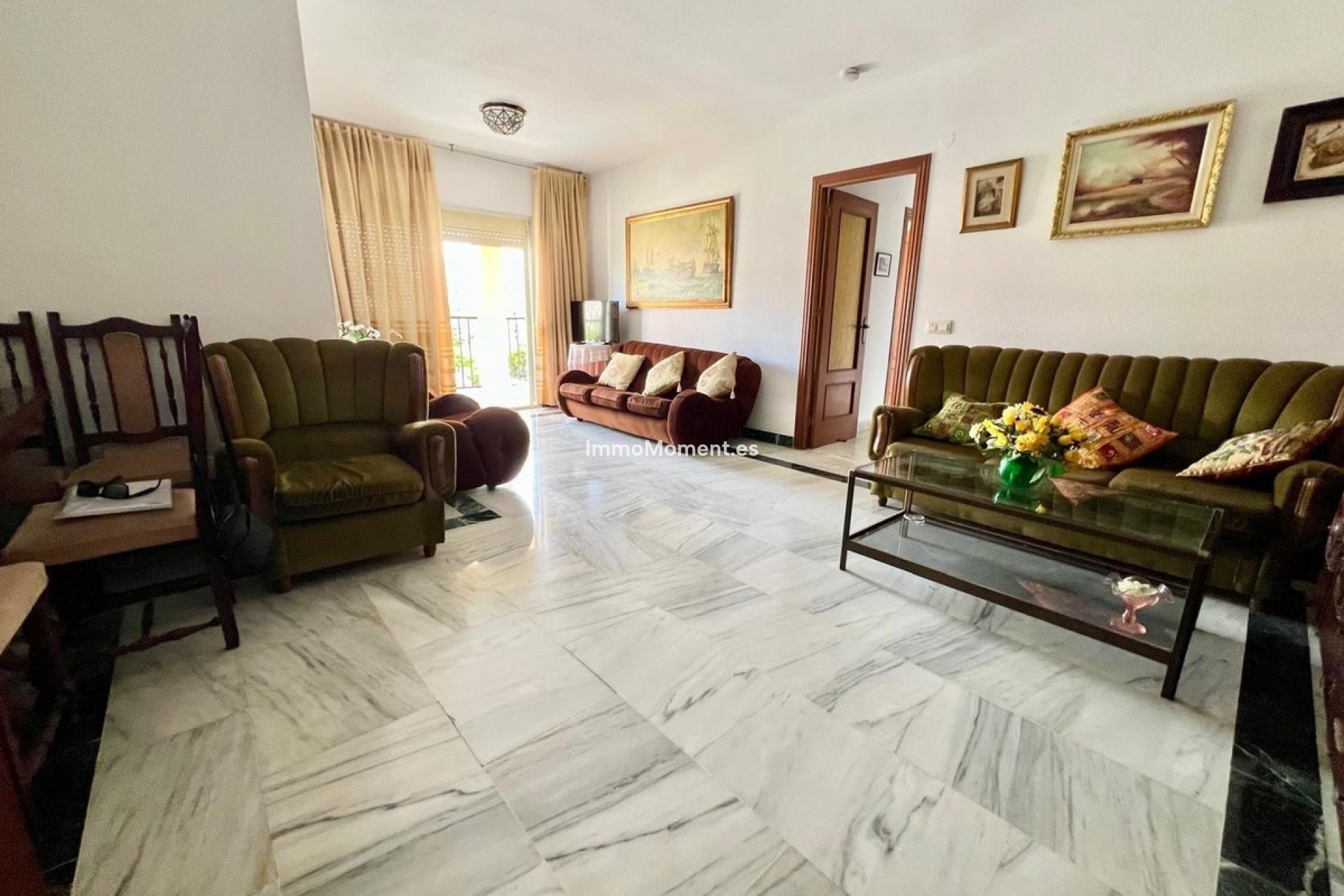 Resale - Apartment - Fuengirola - Fuengirola Centro