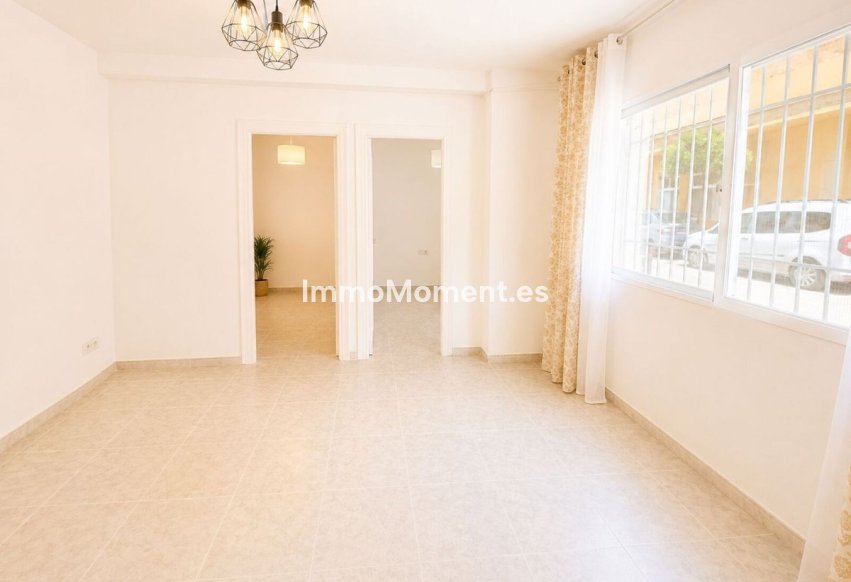 Resale - Apartment - Fuengirola - Fuengirola Centro