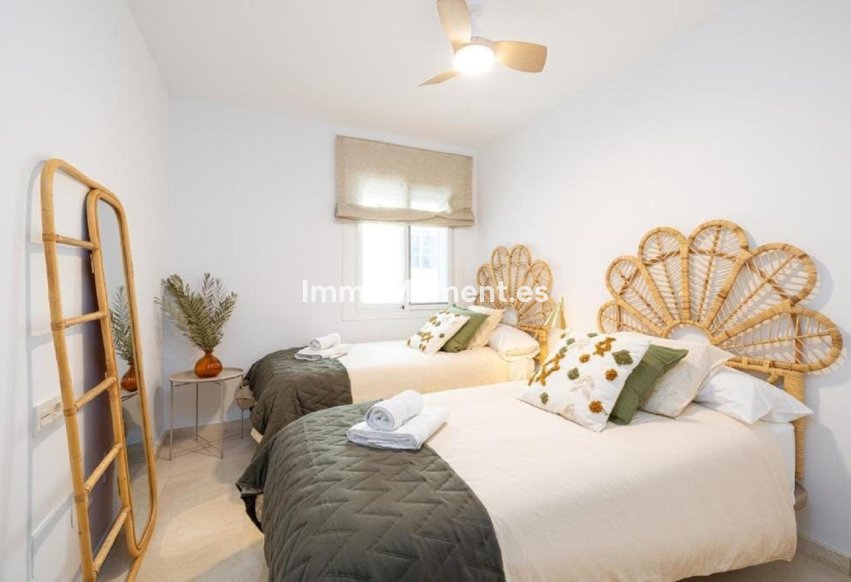 Resale - Apartment - Fuengirola - Fuengirola Centro