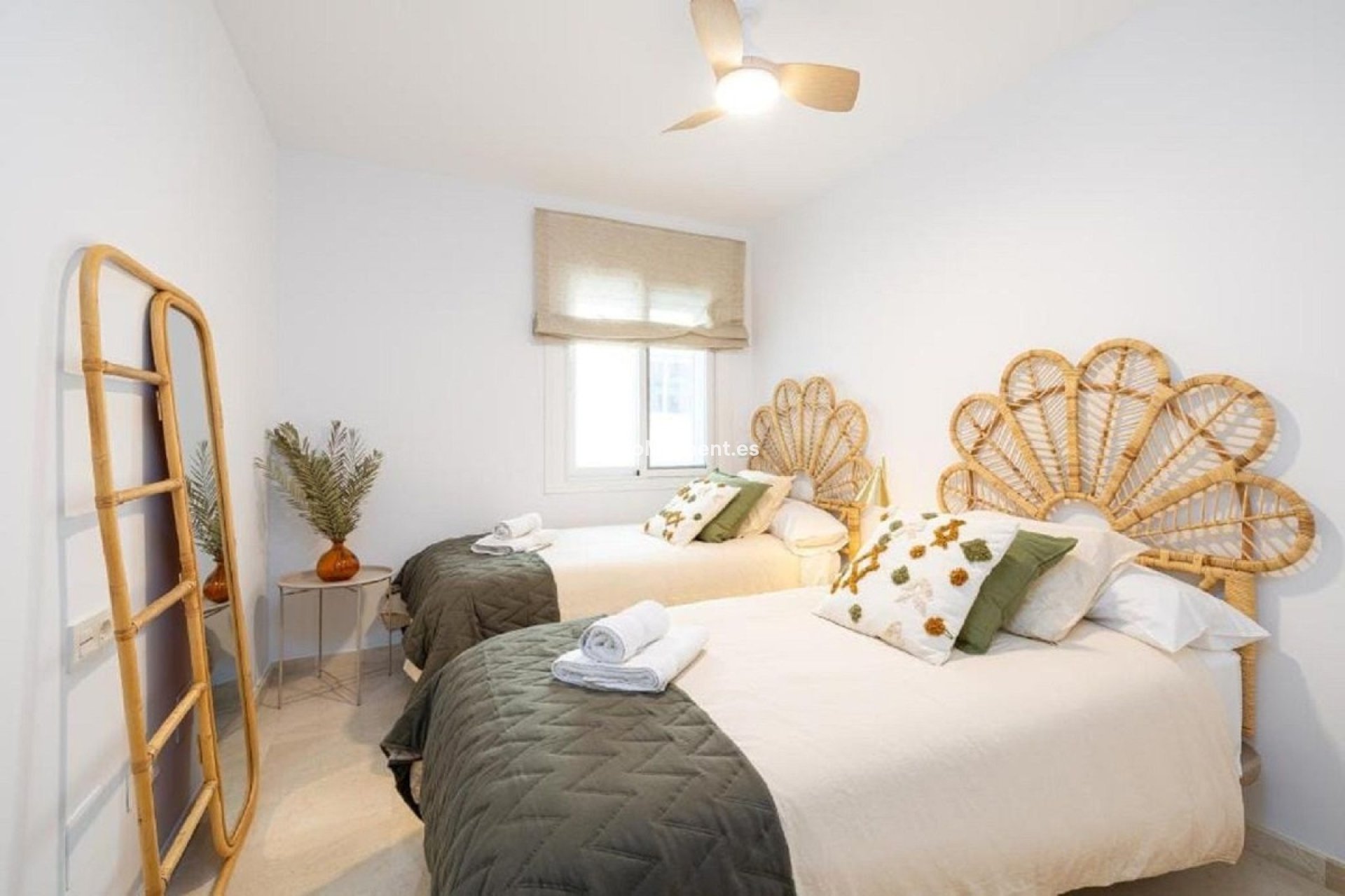 Resale - Apartment - Fuengirola - Fuengirola Centro