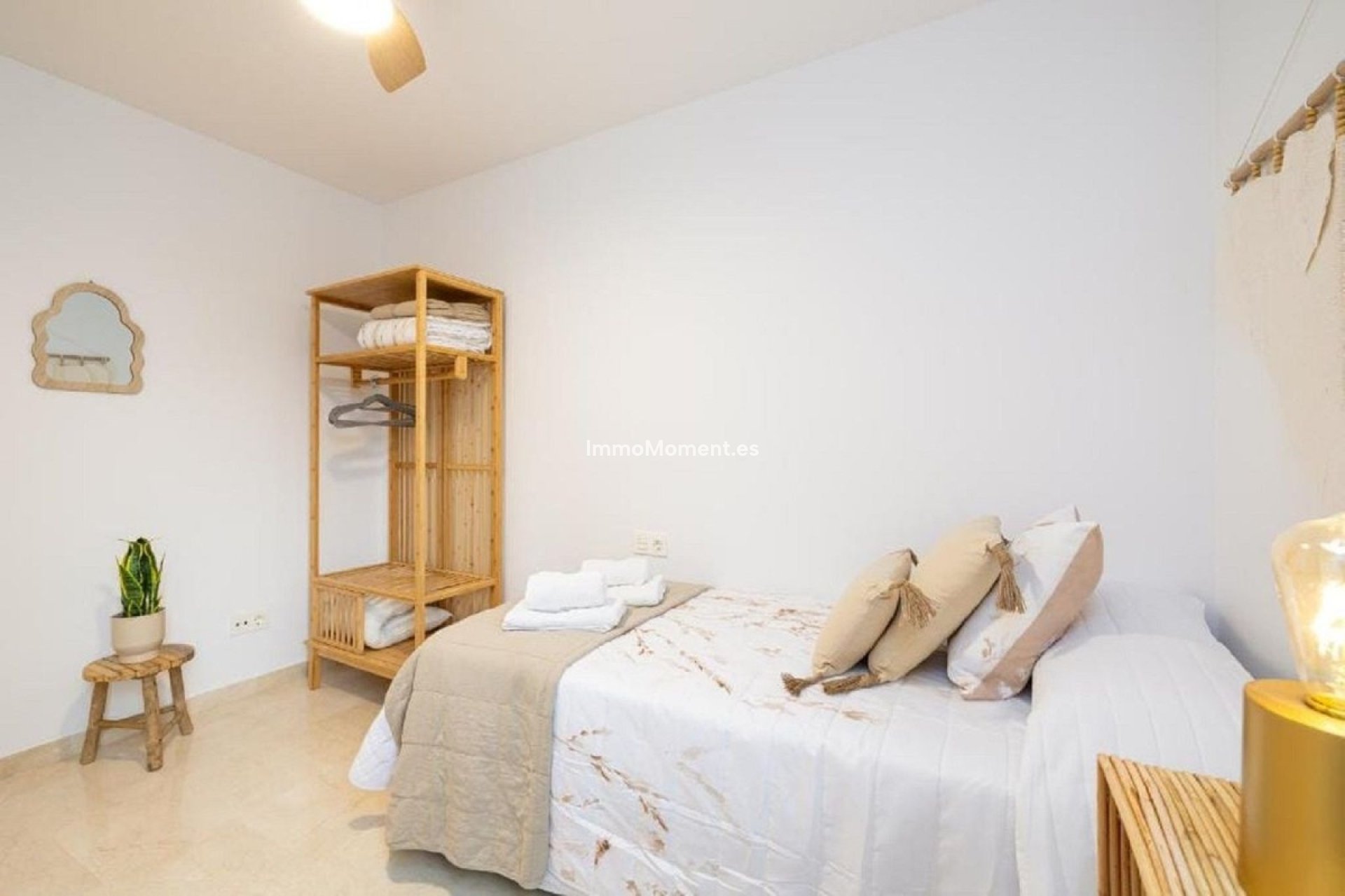 Resale - Apartment - Fuengirola - Fuengirola Centro