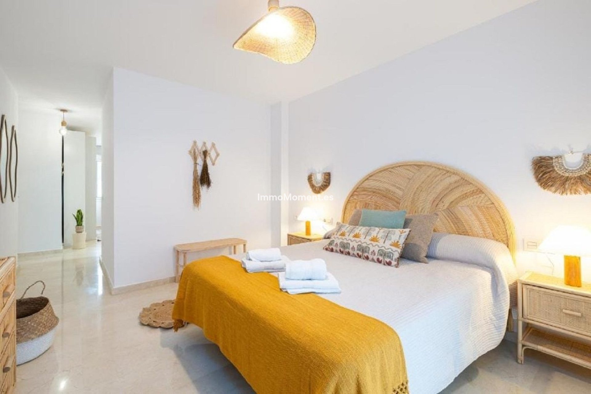 Resale - Apartment - Fuengirola - Fuengirola Centro