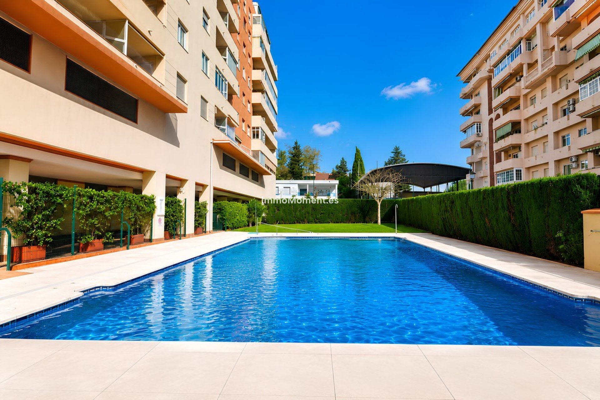 Resale - Apartment - Fuengirola - Fuengirola Centro