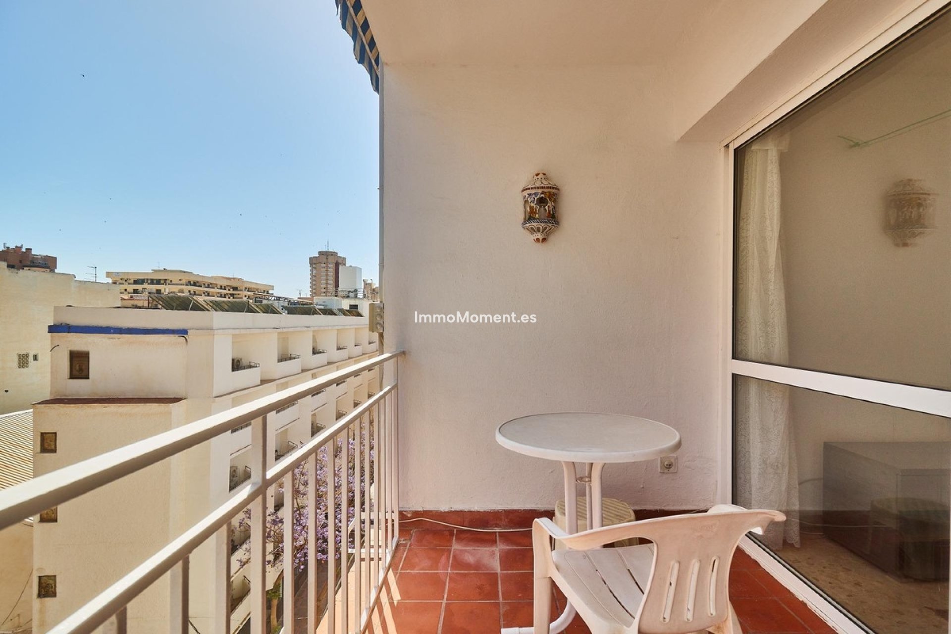 Resale - Apartment - Fuengirola - Fuengirola Centro