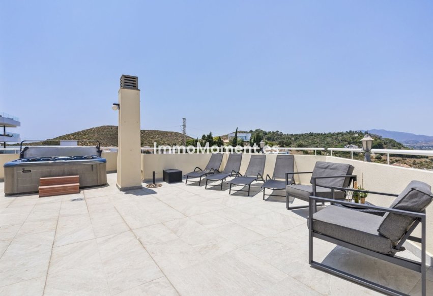 Resale - Apartment - Fuengirola - Fuengirola Centro