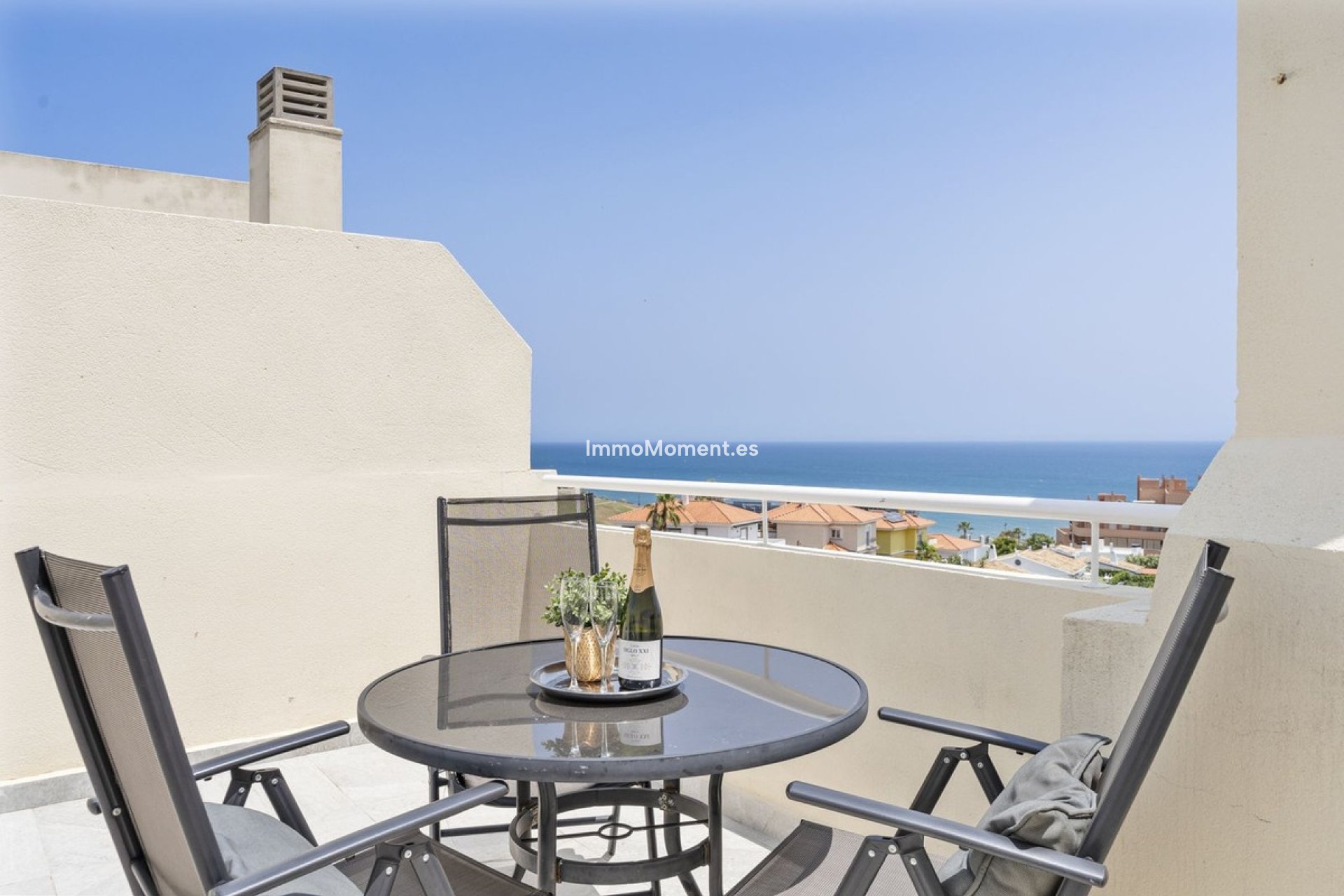 Resale - Apartment - Fuengirola - Fuengirola Centro