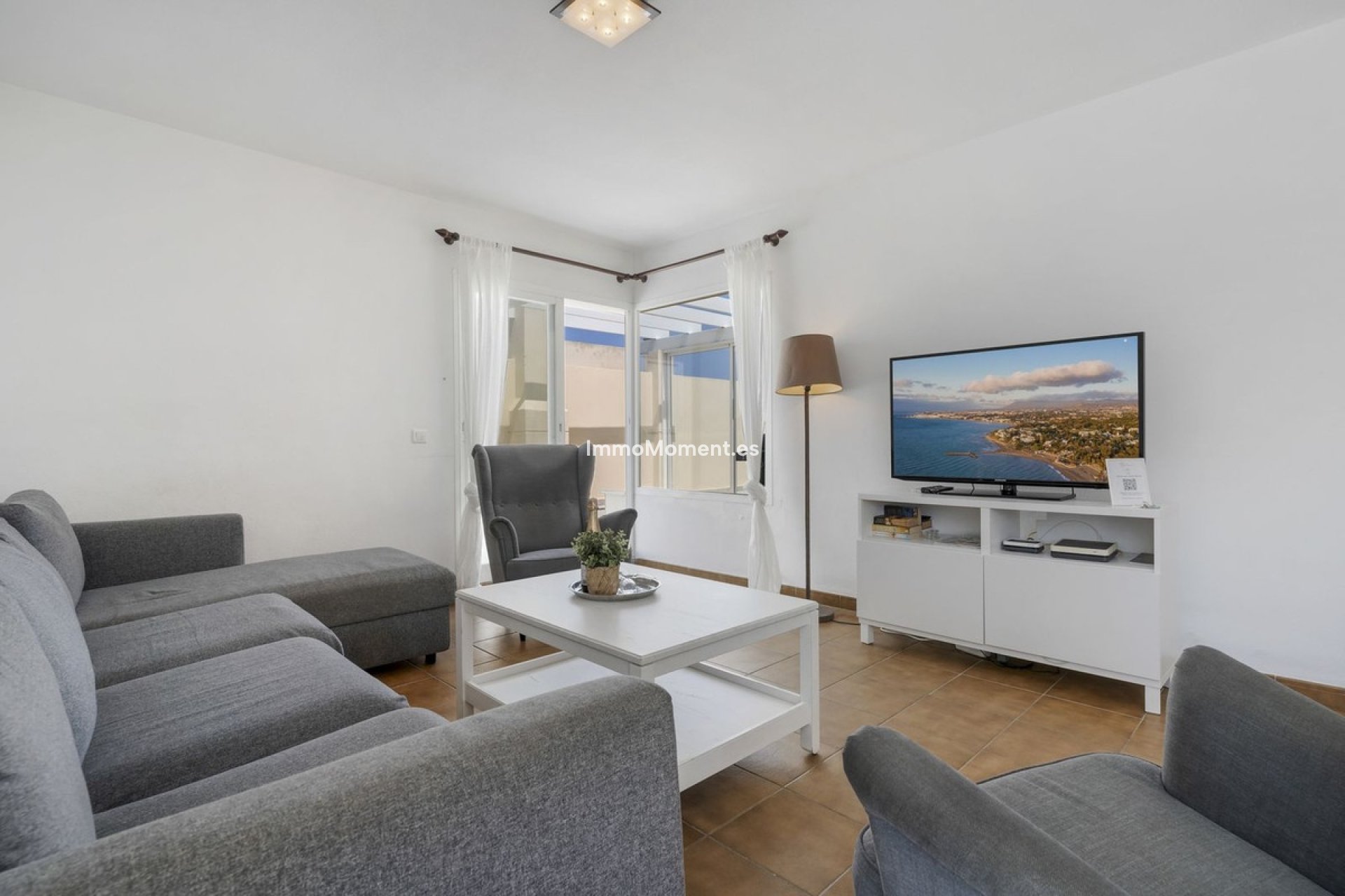 Resale - Apartment - Fuengirola - Fuengirola Centro