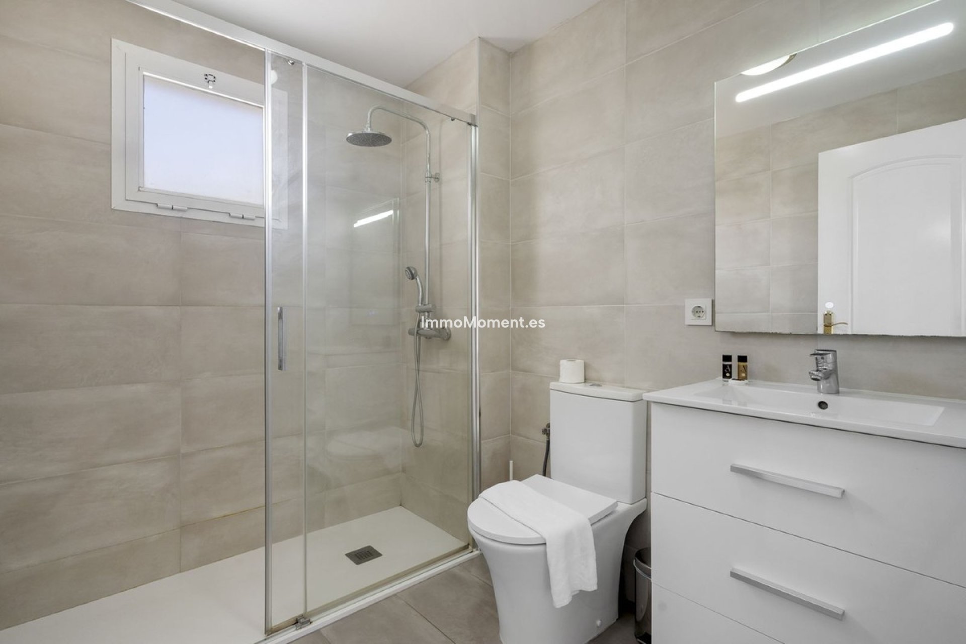 Resale - Apartment - Fuengirola - Fuengirola Centro