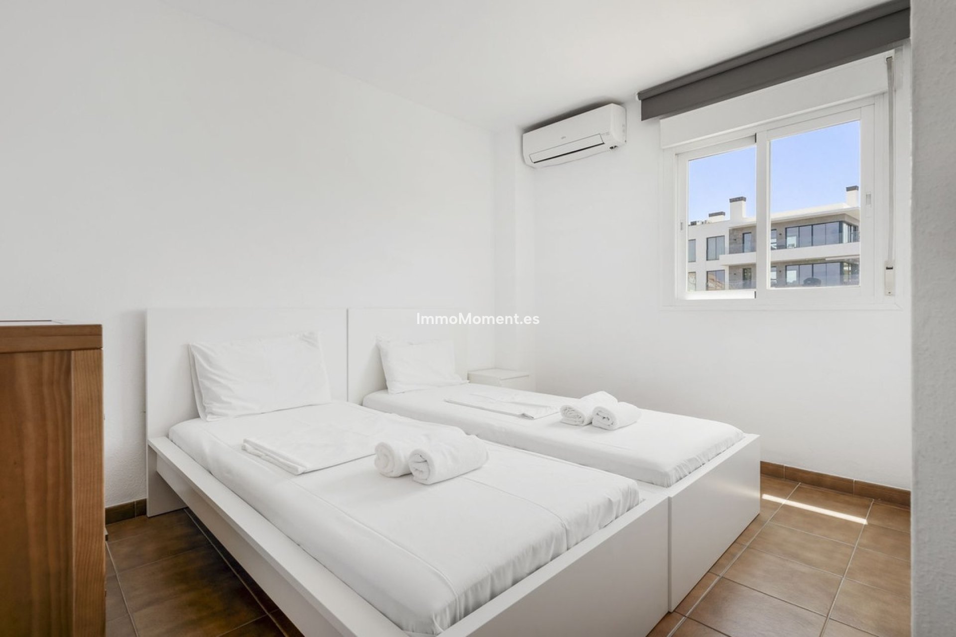 Resale - Apartment - Fuengirola - Fuengirola Centro