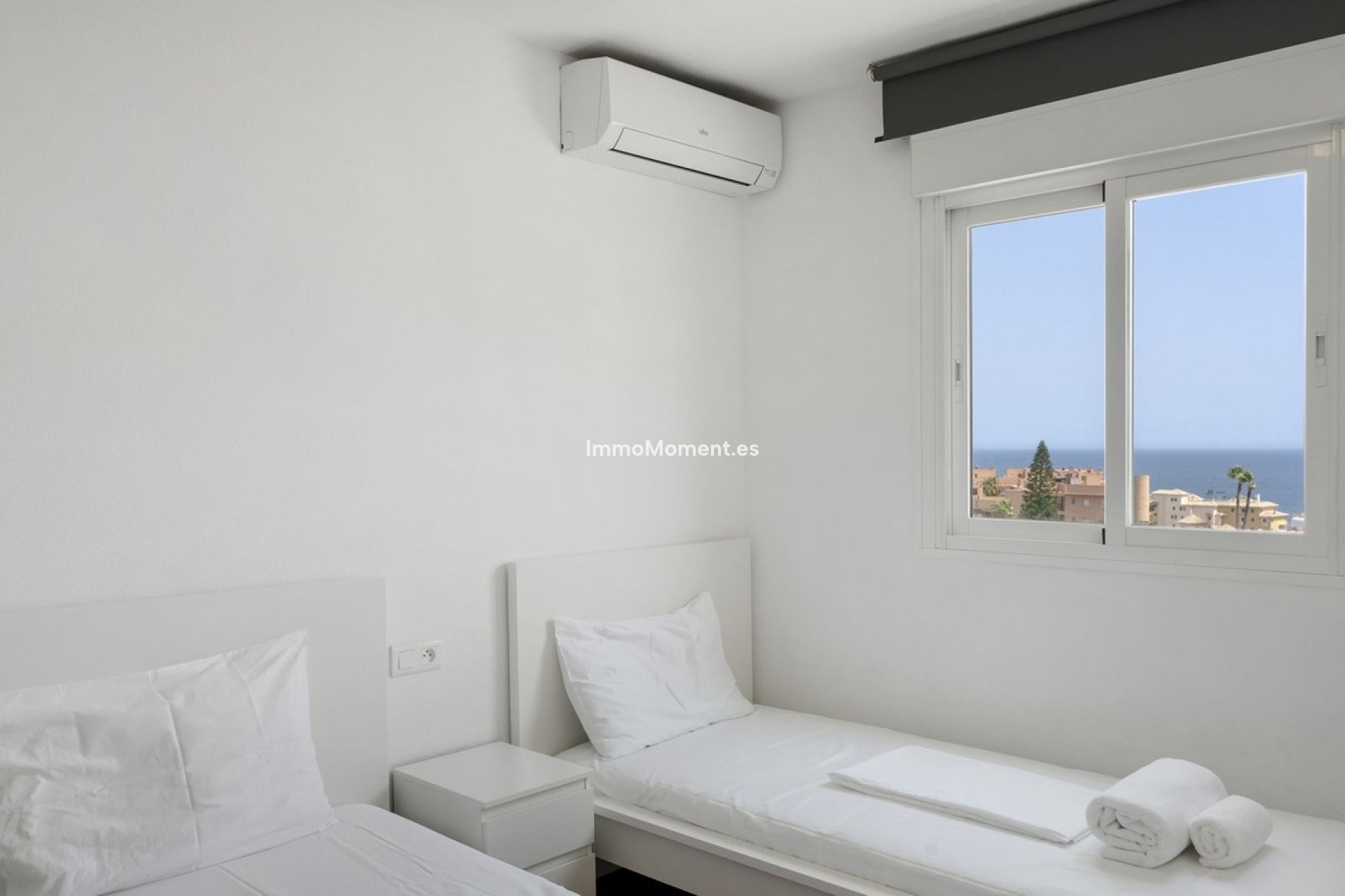 Resale - Apartment - Fuengirola - Fuengirola Centro