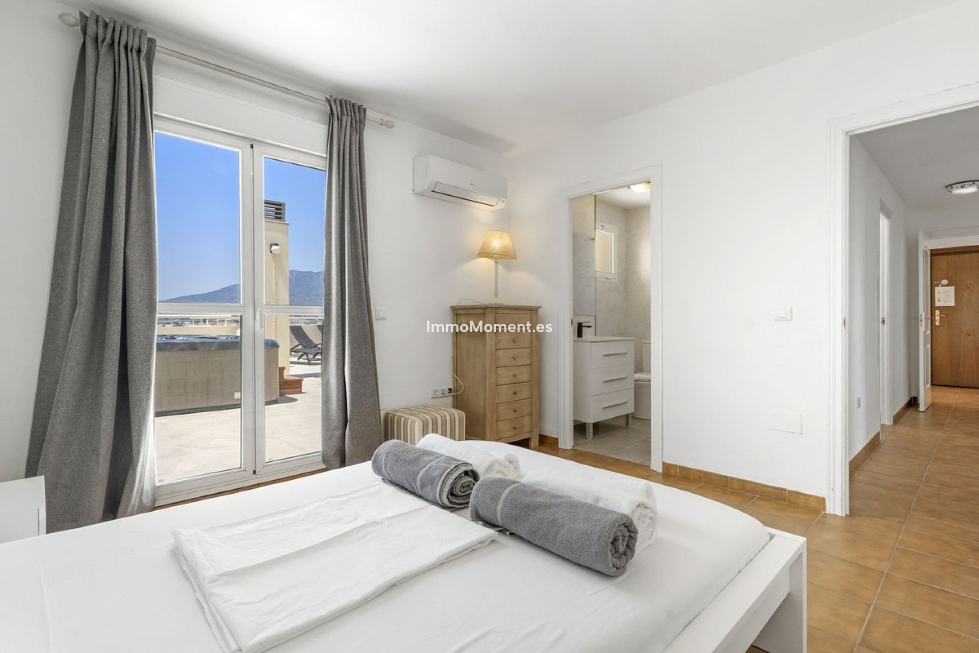 Resale - Apartment - Fuengirola - Fuengirola Centro