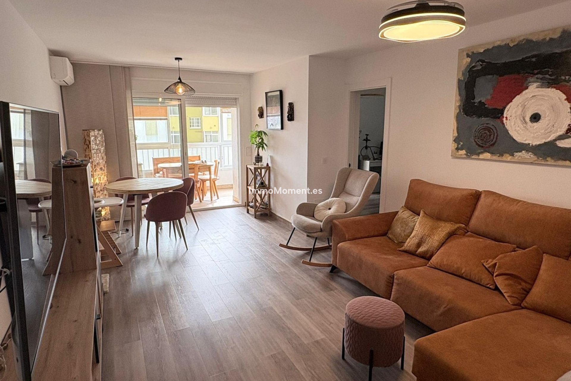 Resale - Apartment - Fuengirola - Fuengirola Centro