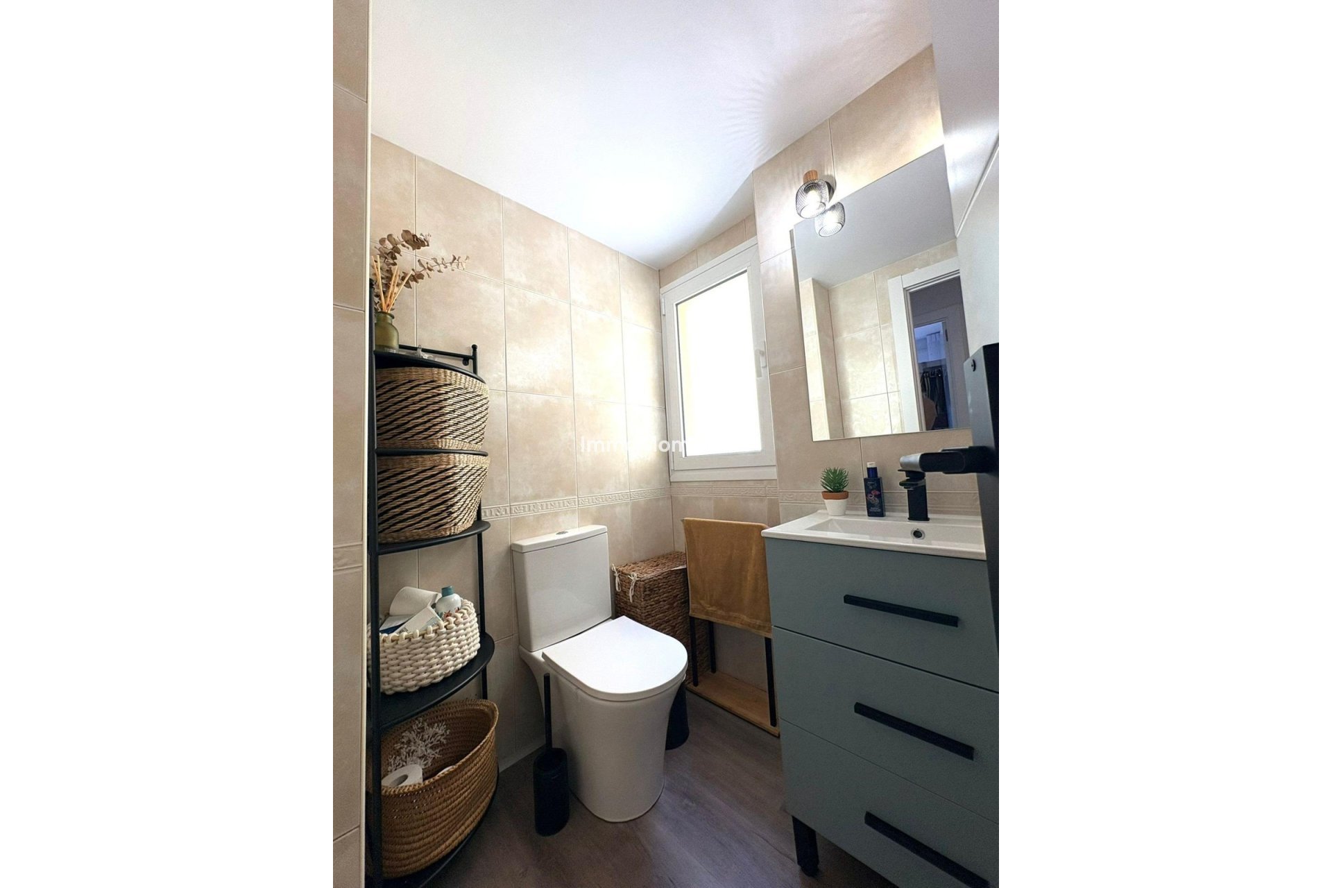 Resale - Apartment - Fuengirola - Fuengirola Centro