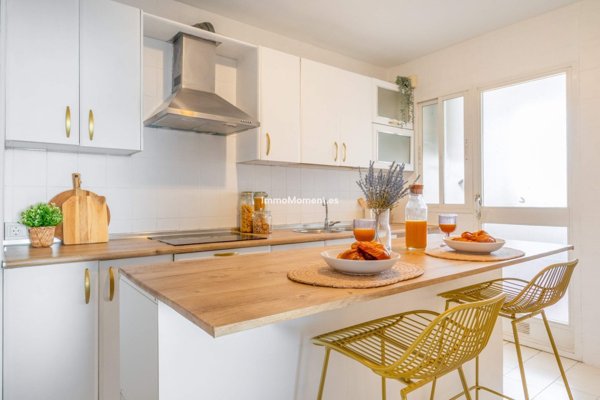 Resale - Apartment - Fuengirola - Fuengirola Centro