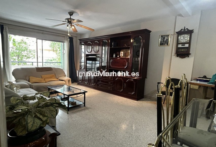 Resale - Apartment - Fuengirola - Fuengirola Centro