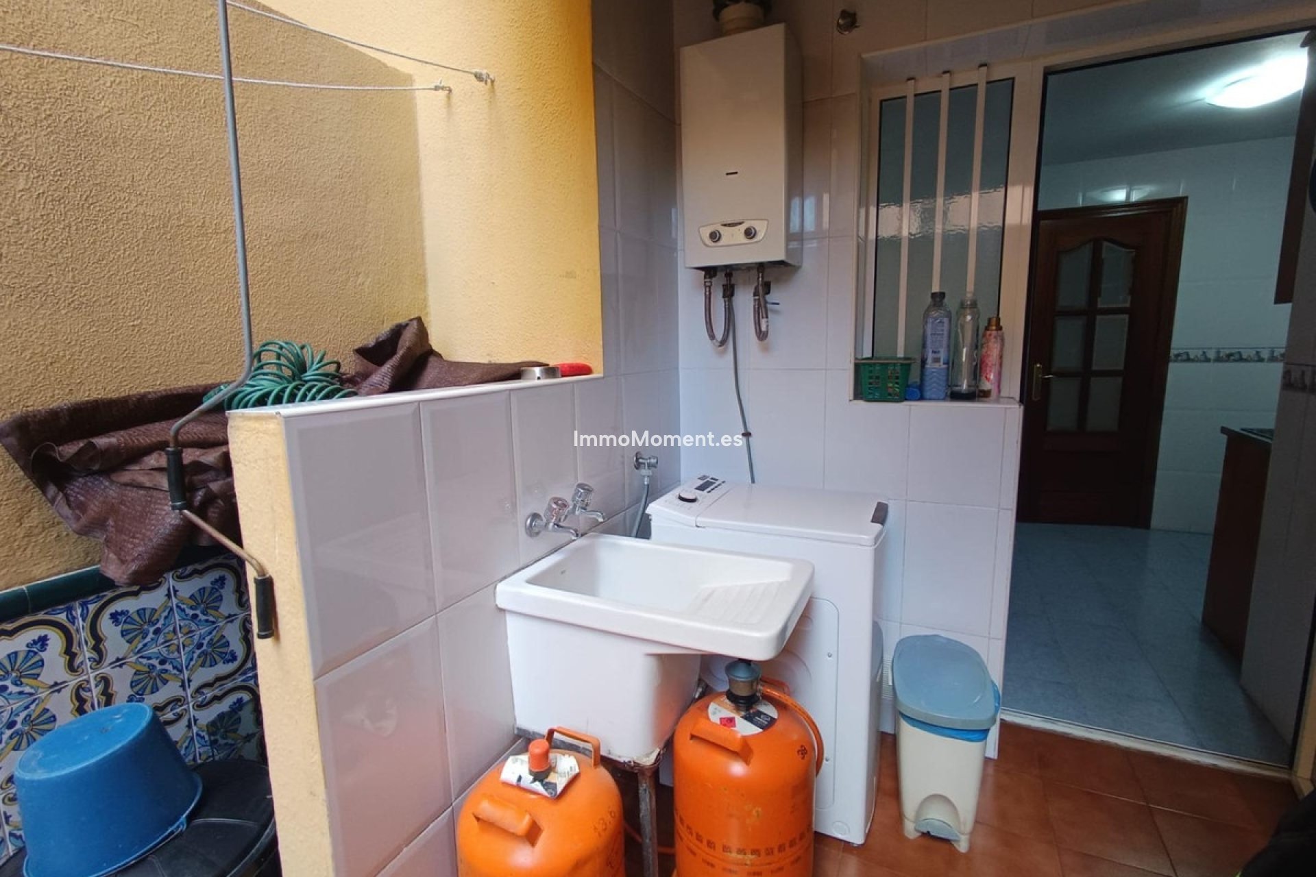 Resale - Apartment - Fuengirola - Fuengirola Centro