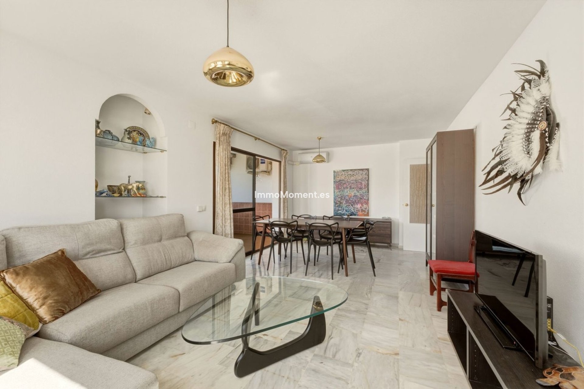Resale - Apartment - Fuengirola - Fuengirola Centro