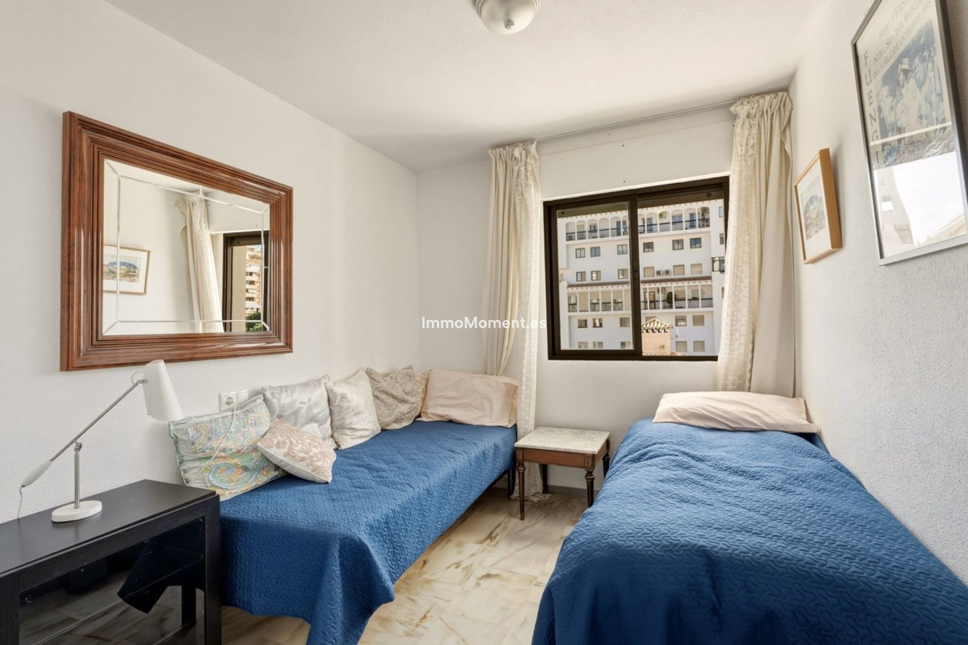 Resale - Apartment - Fuengirola - Fuengirola Centro