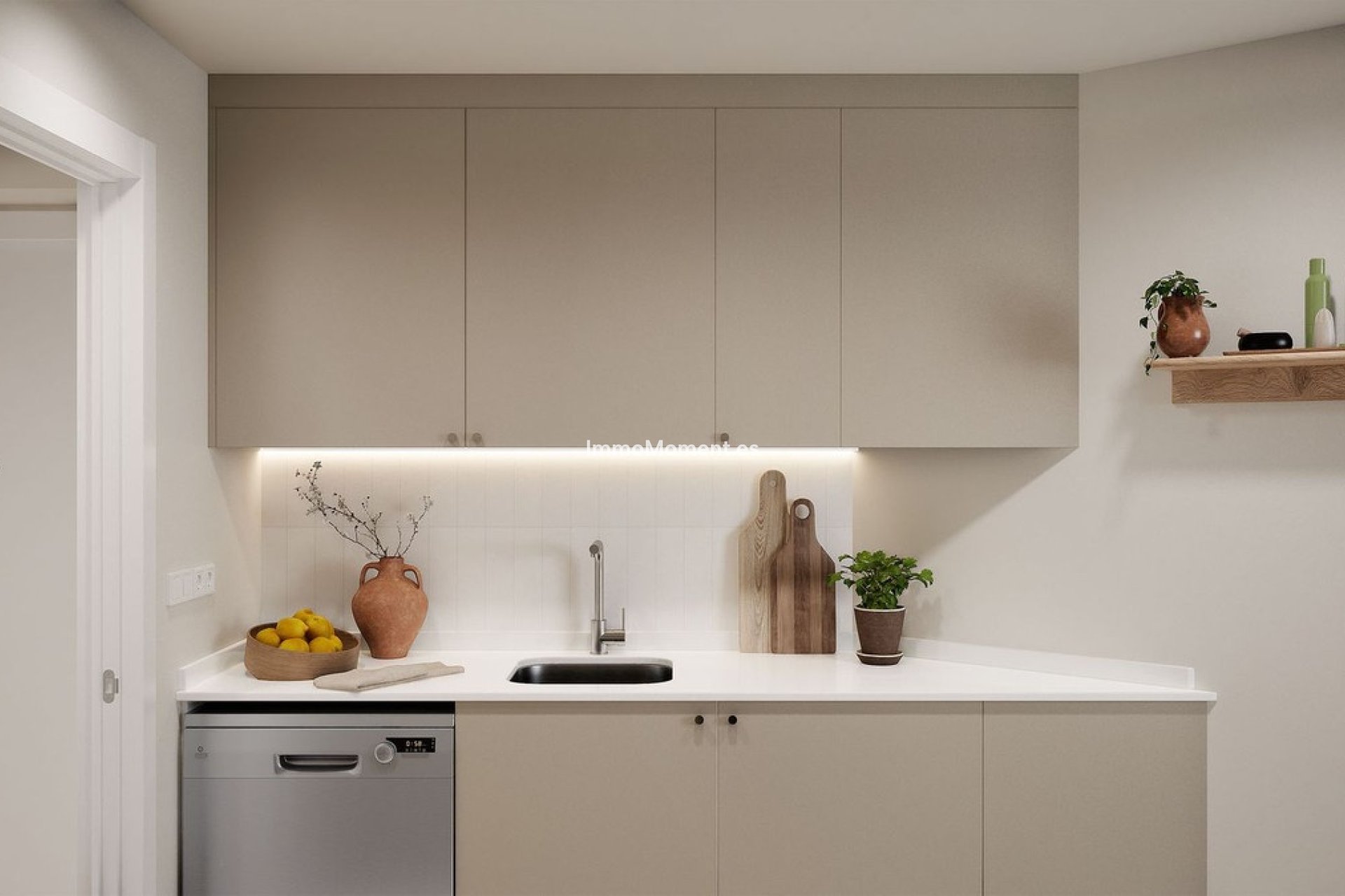 Resale - Apartment - Fuengirola - Fuengirola Centro