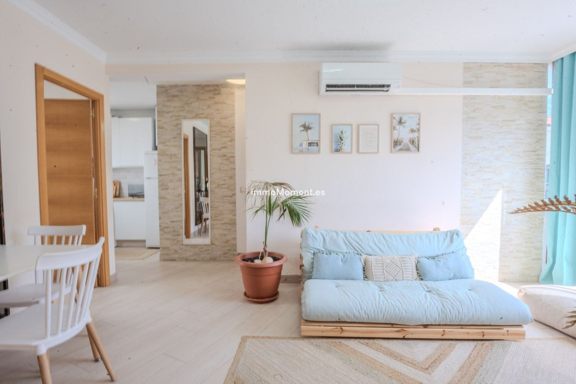 Resale - Apartment - Fuengirola - Fuengirola Centro