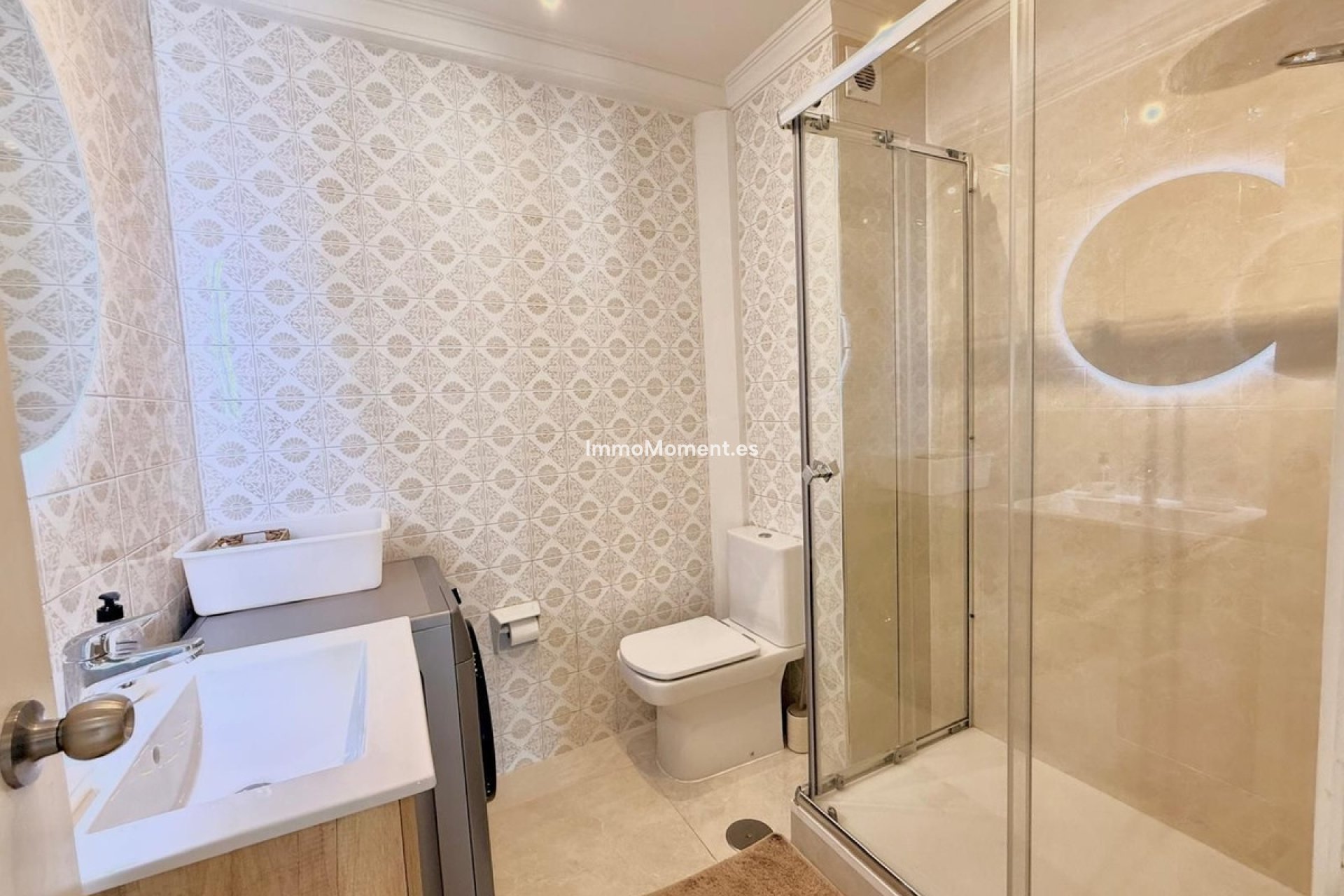 Resale - Apartment - Fuengirola - Fuengirola Centro