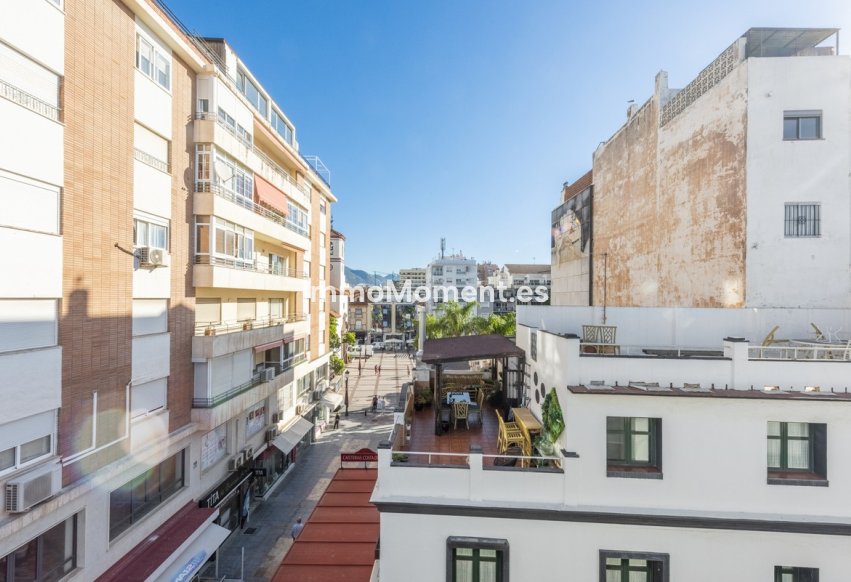 Resale - Apartment - Fuengirola - Fuengirola Centro