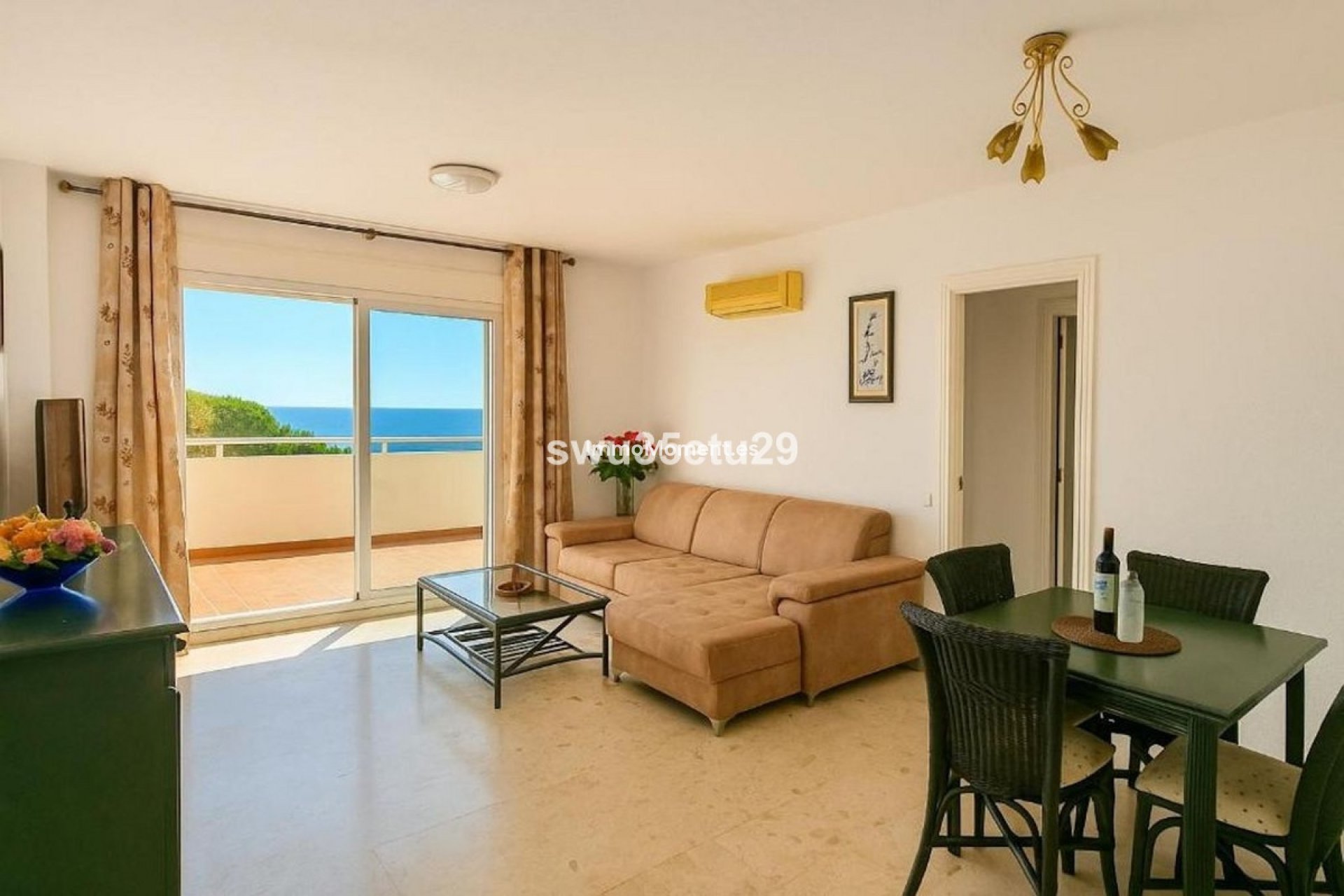 Resale - Apartment - Fuengirola - Fuengirola Centro