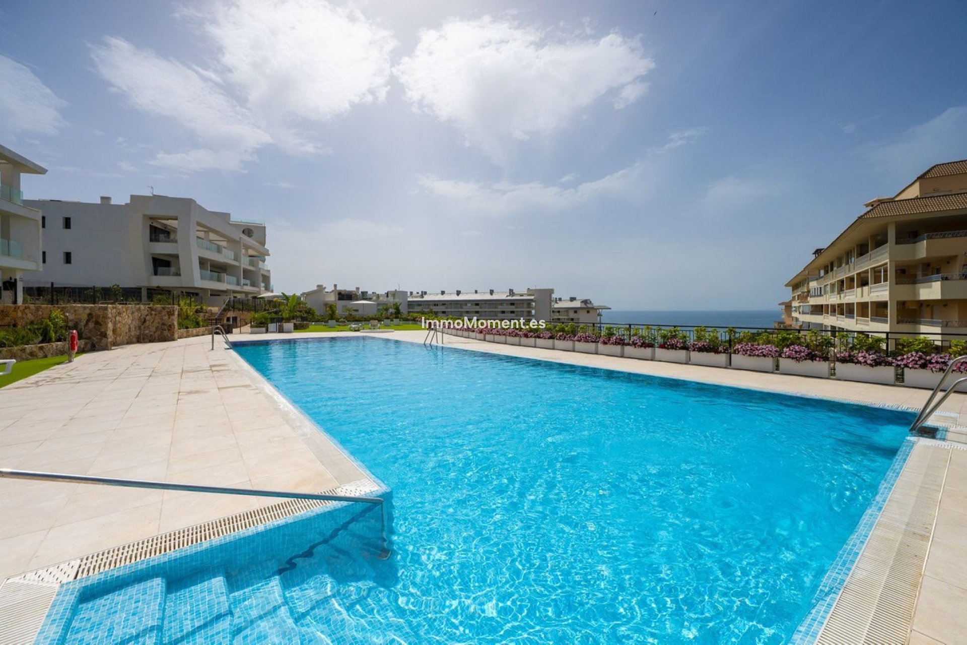 Resale - Apartment - Fuengirola - Fuengirola Centro