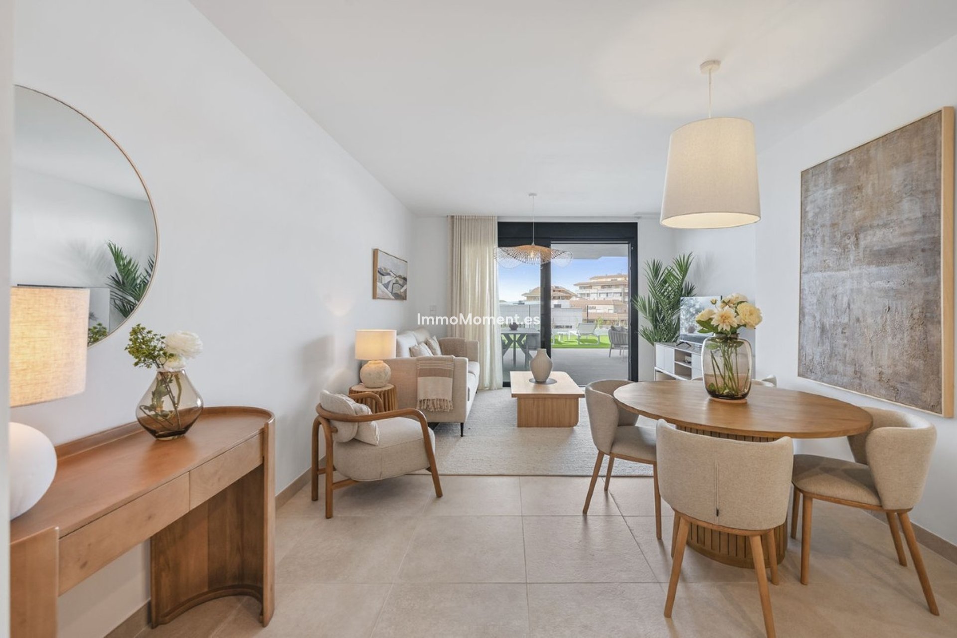 Resale - Apartment - Fuengirola - Fuengirola Centro