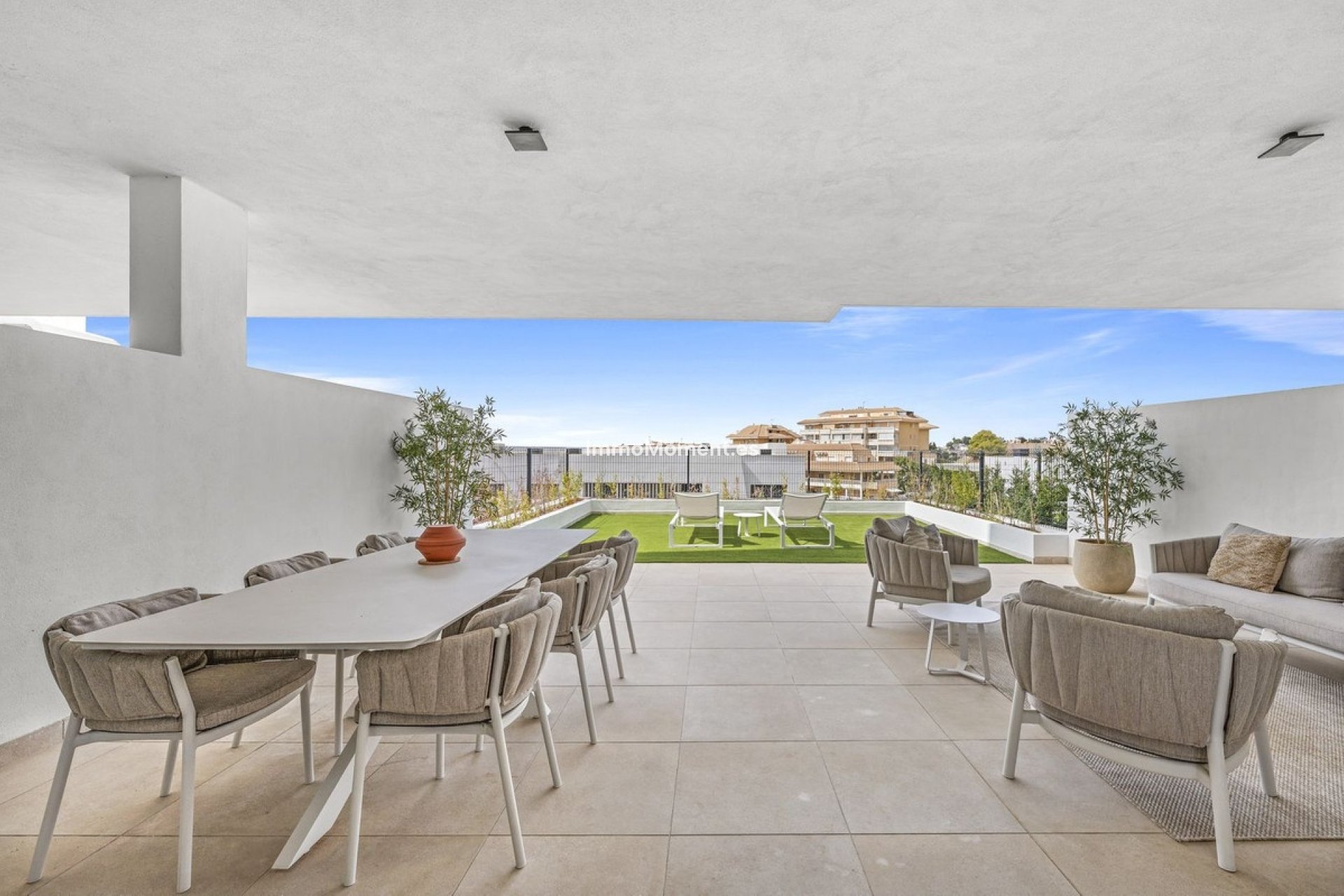 Resale - Apartment - Fuengirola - Fuengirola Centro