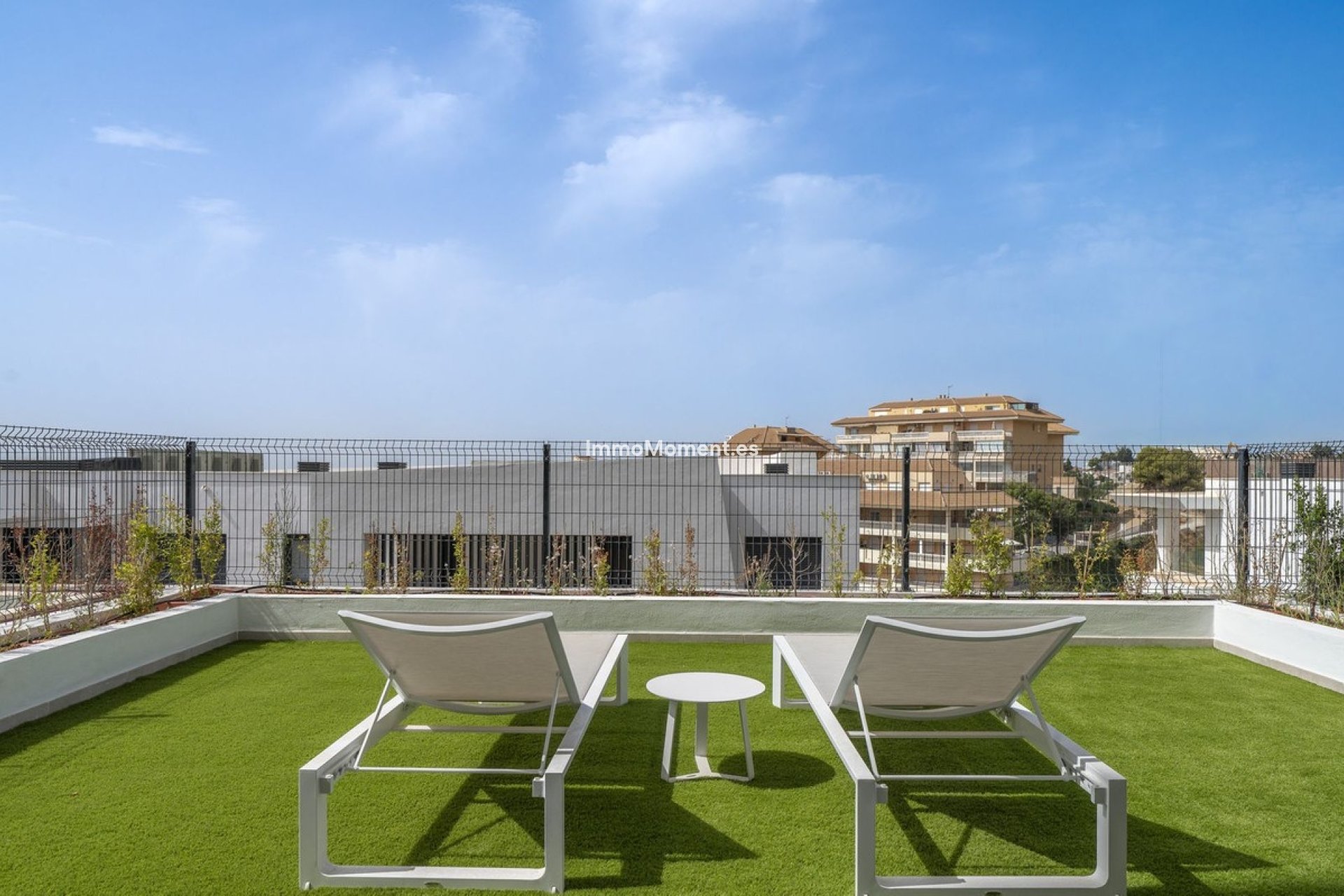 Resale - Apartment - Fuengirola - Fuengirola Centro