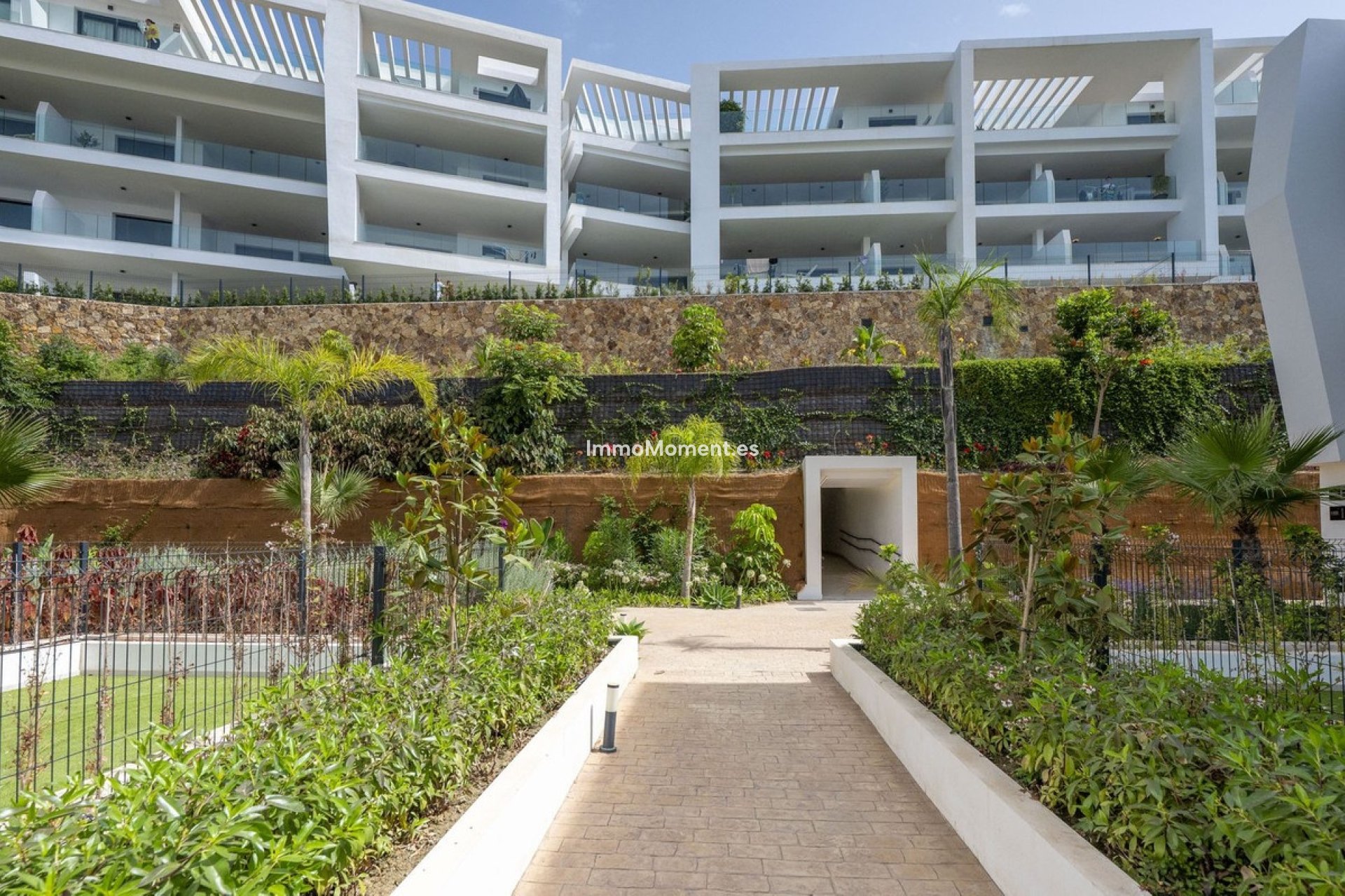 Resale - Apartment - Fuengirola - Fuengirola Centro