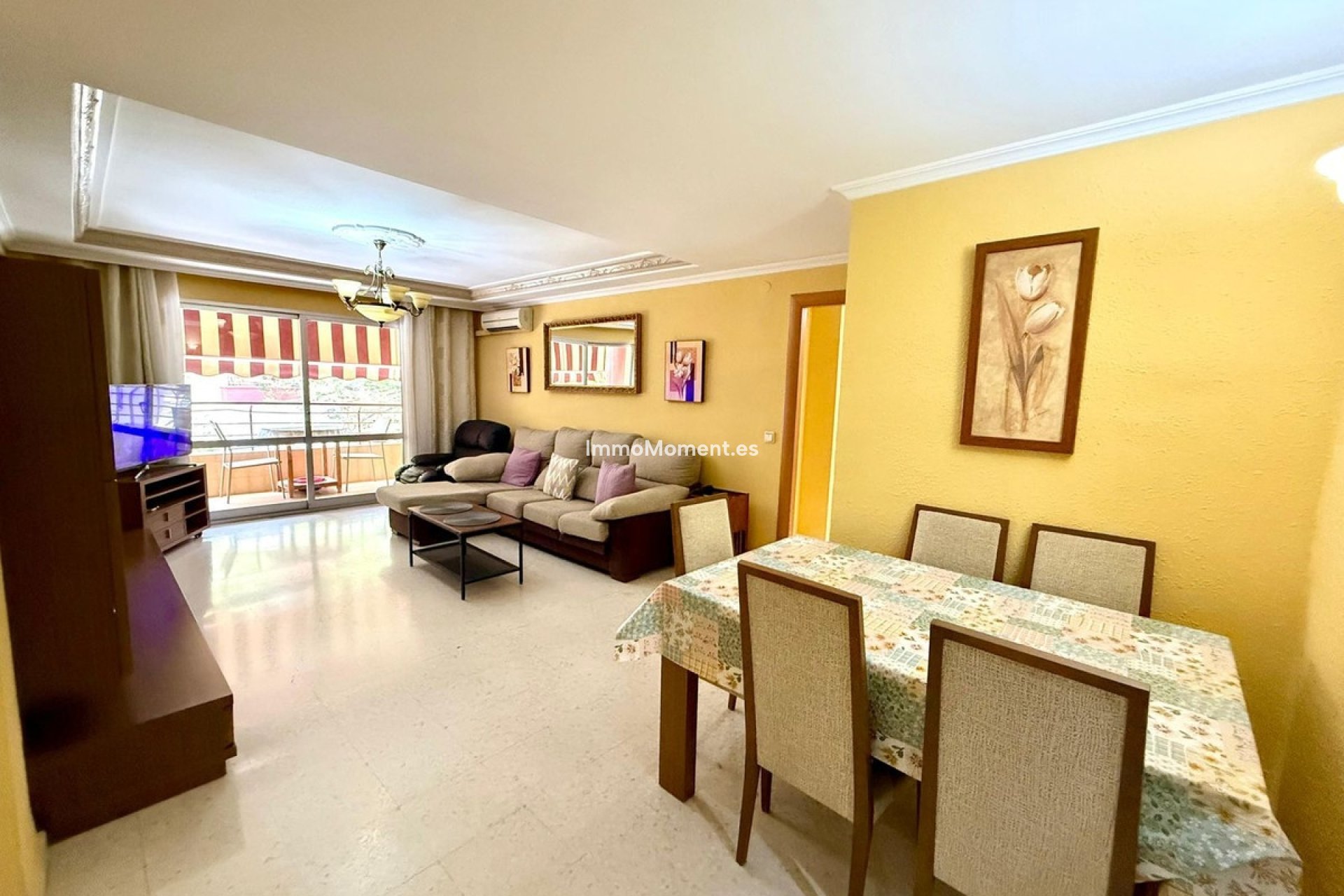 Resale - Apartment - Fuengirola - Fuengirola Centro