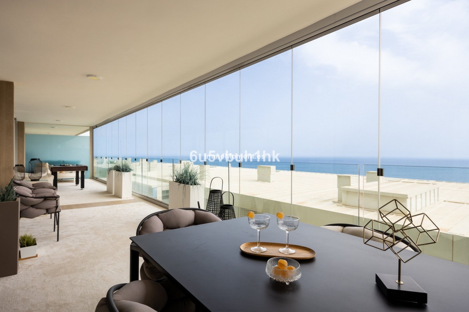 Resale - Apartment - Fuengirola - Fuengirola Centro