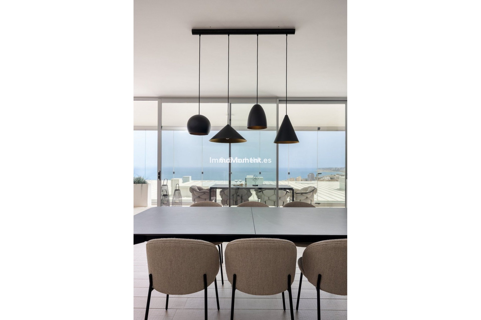 Resale - Apartment - Fuengirola - Fuengirola Centro