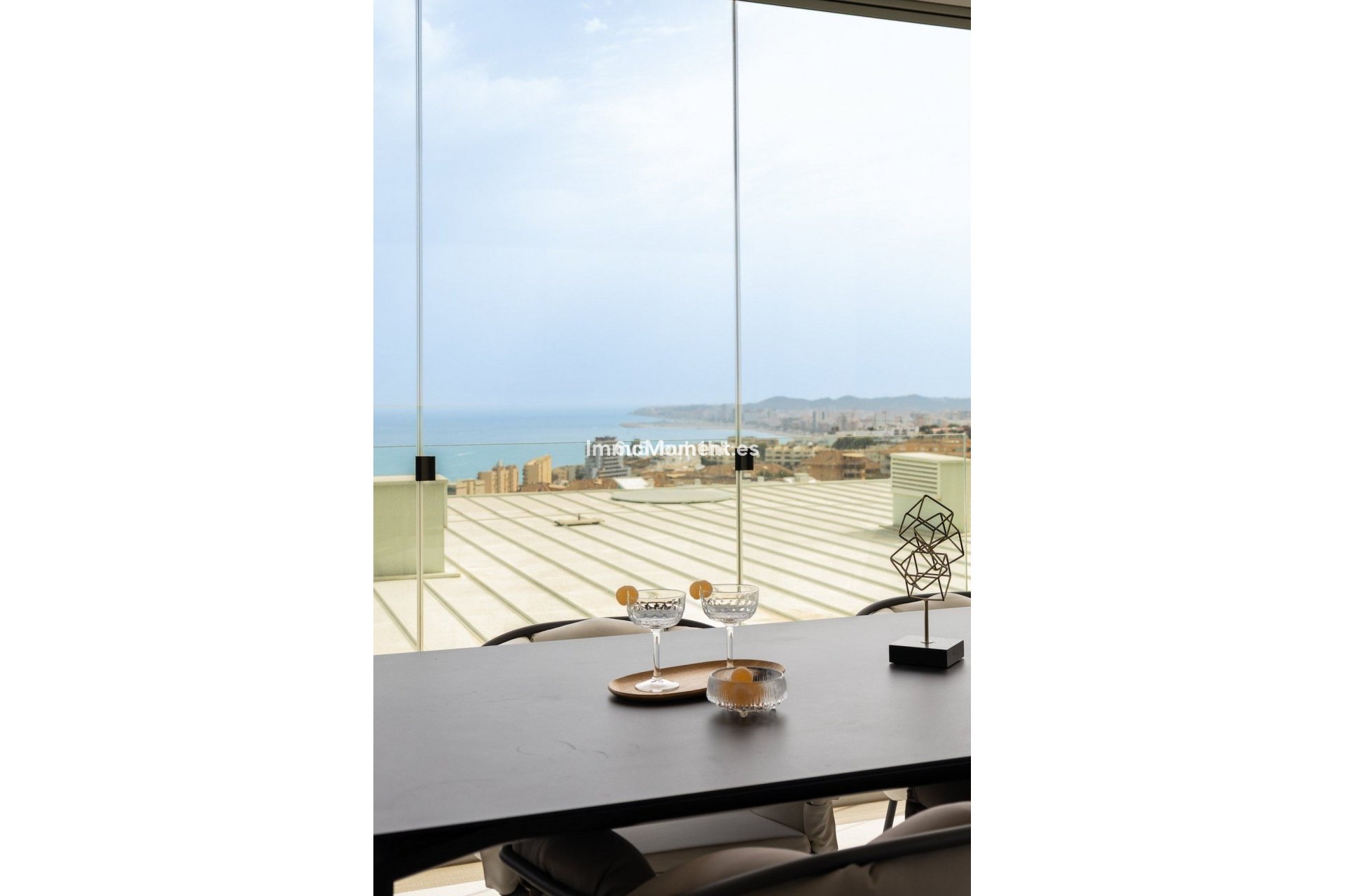 Resale - Apartment - Fuengirola - Fuengirola Centro