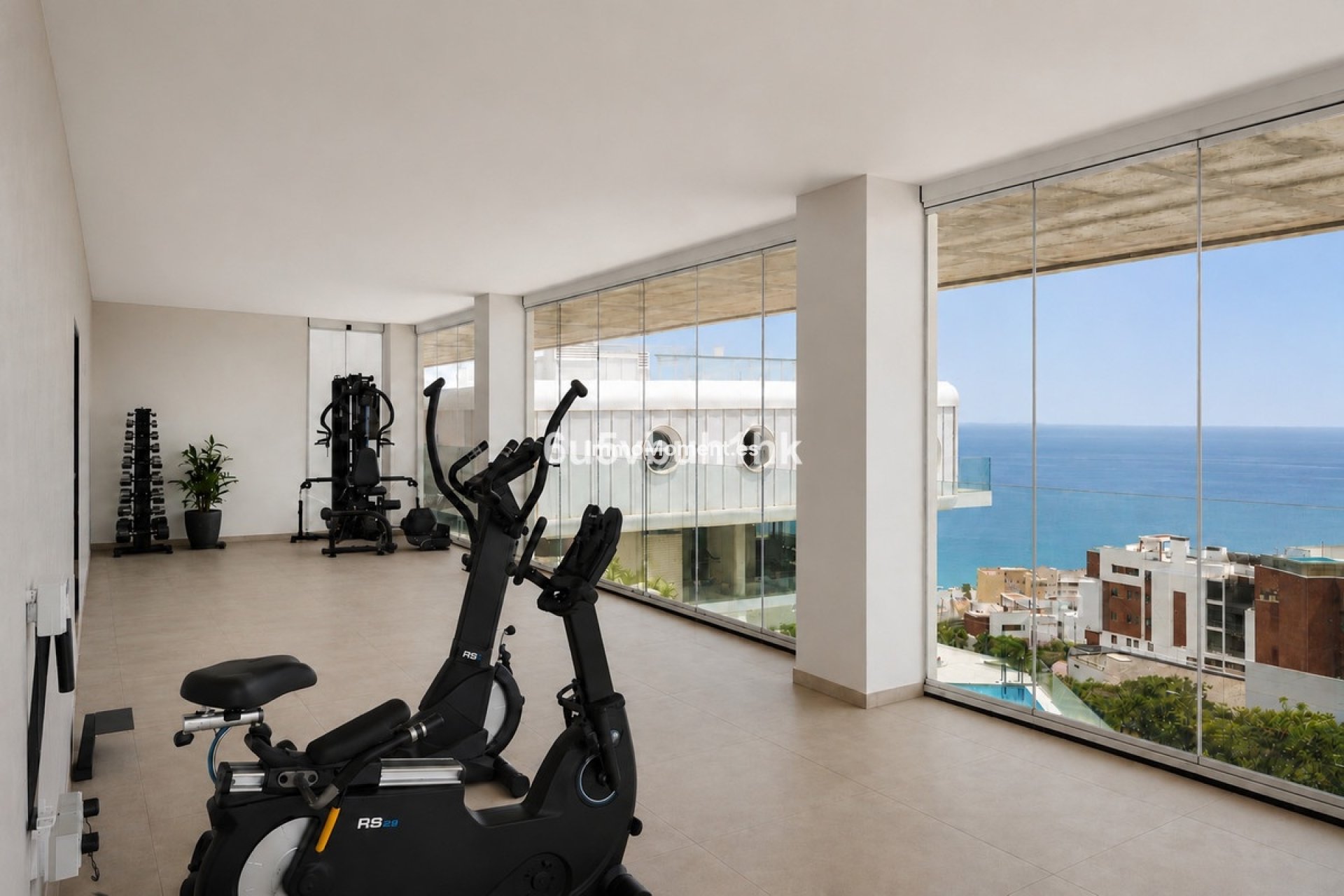 Resale - Apartment - Fuengirola - Fuengirola Centro