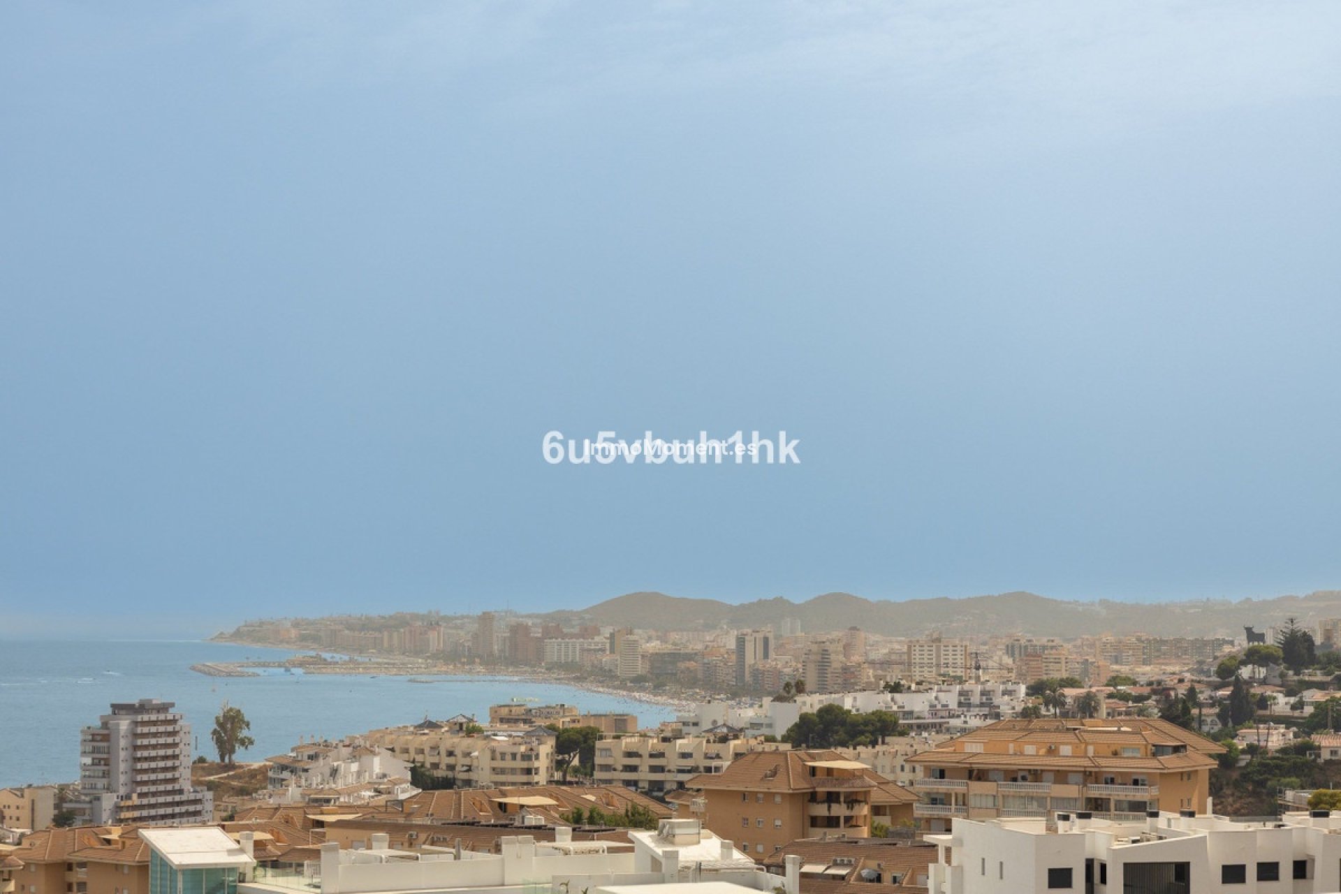 Resale - Apartment - Fuengirola - Fuengirola Centro