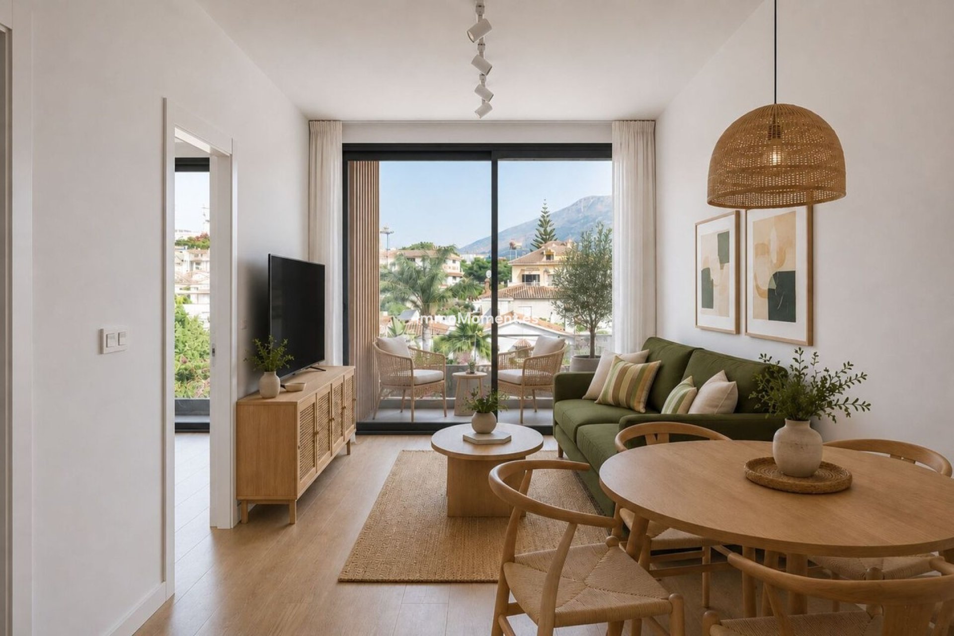 Resale - Apartment - Fuengirola - Fuengirola Centro