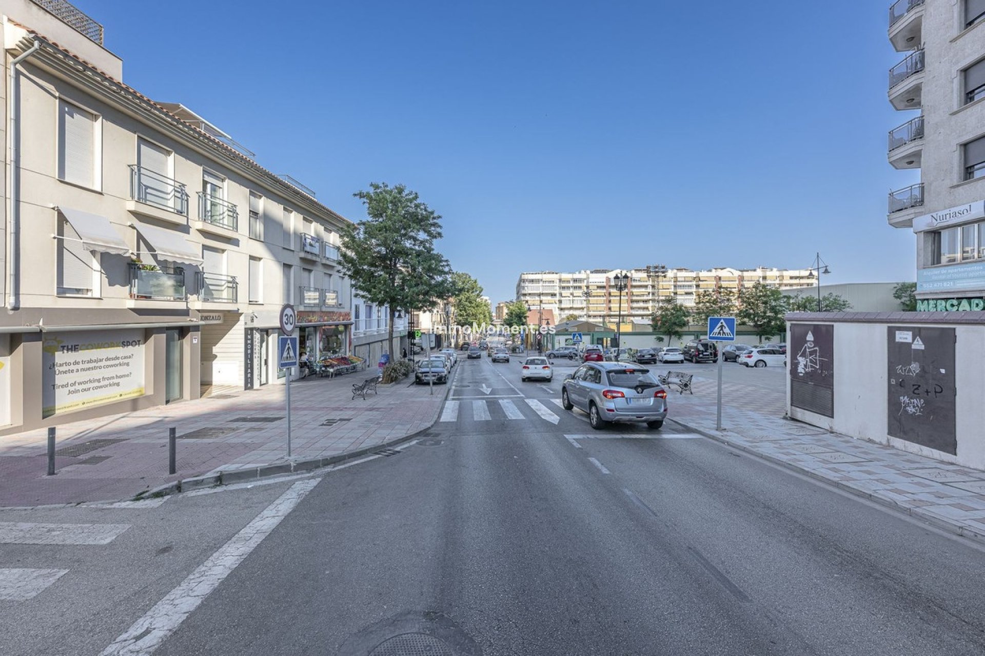 Resale - Apartment - Fuengirola - Fuengirola Centro