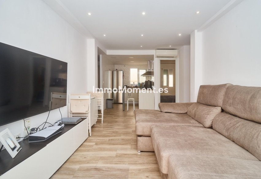 Resale - Apartment - Fuengirola - Fuengirola Centro