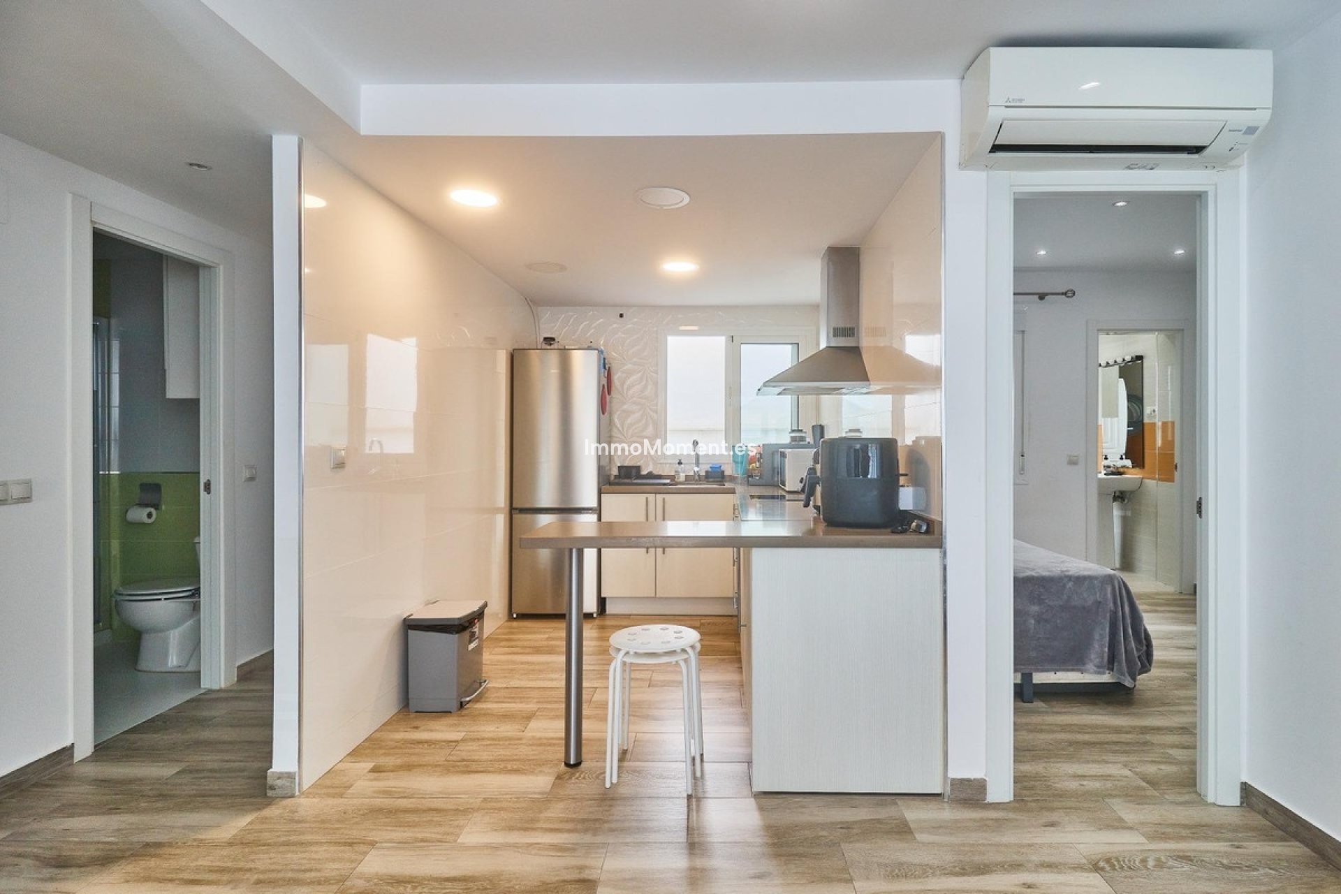 Resale - Apartment - Fuengirola - Fuengirola Centro