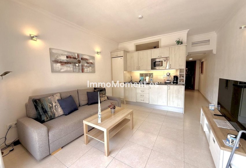 Resale - Apartment - Fuengirola - Fuengirola Centro