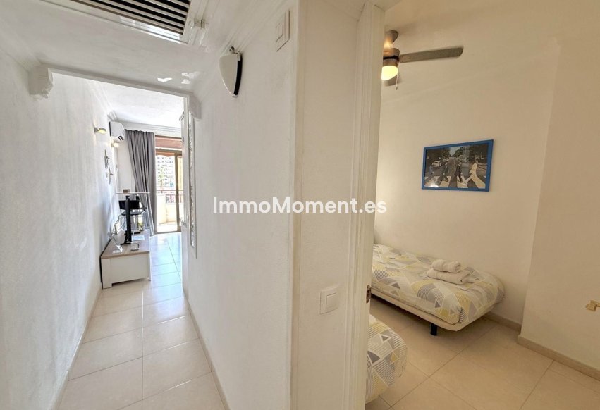 Resale - Apartment - Fuengirola - Fuengirola Centro