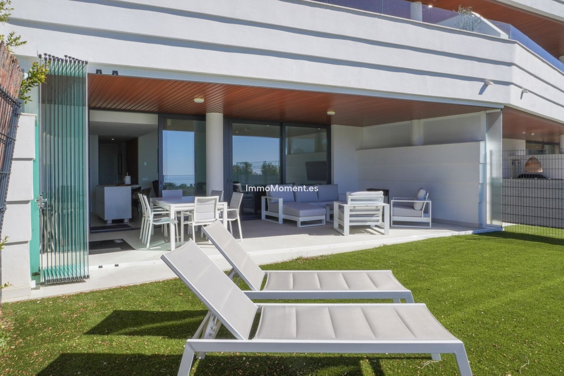 Resale - Apartment - Fuengirola - Higueron