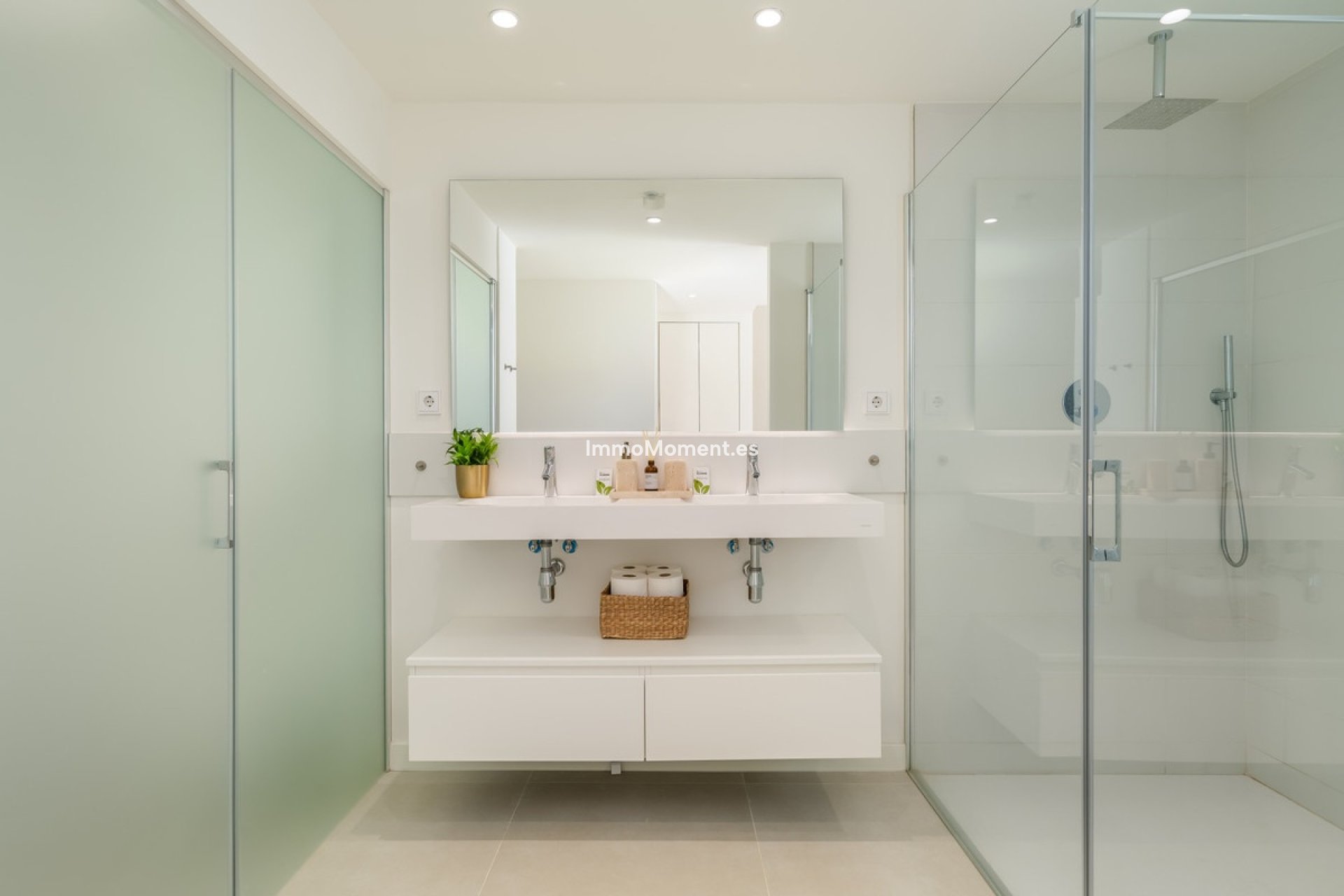 Resale - Apartment - Fuengirola - Higueron