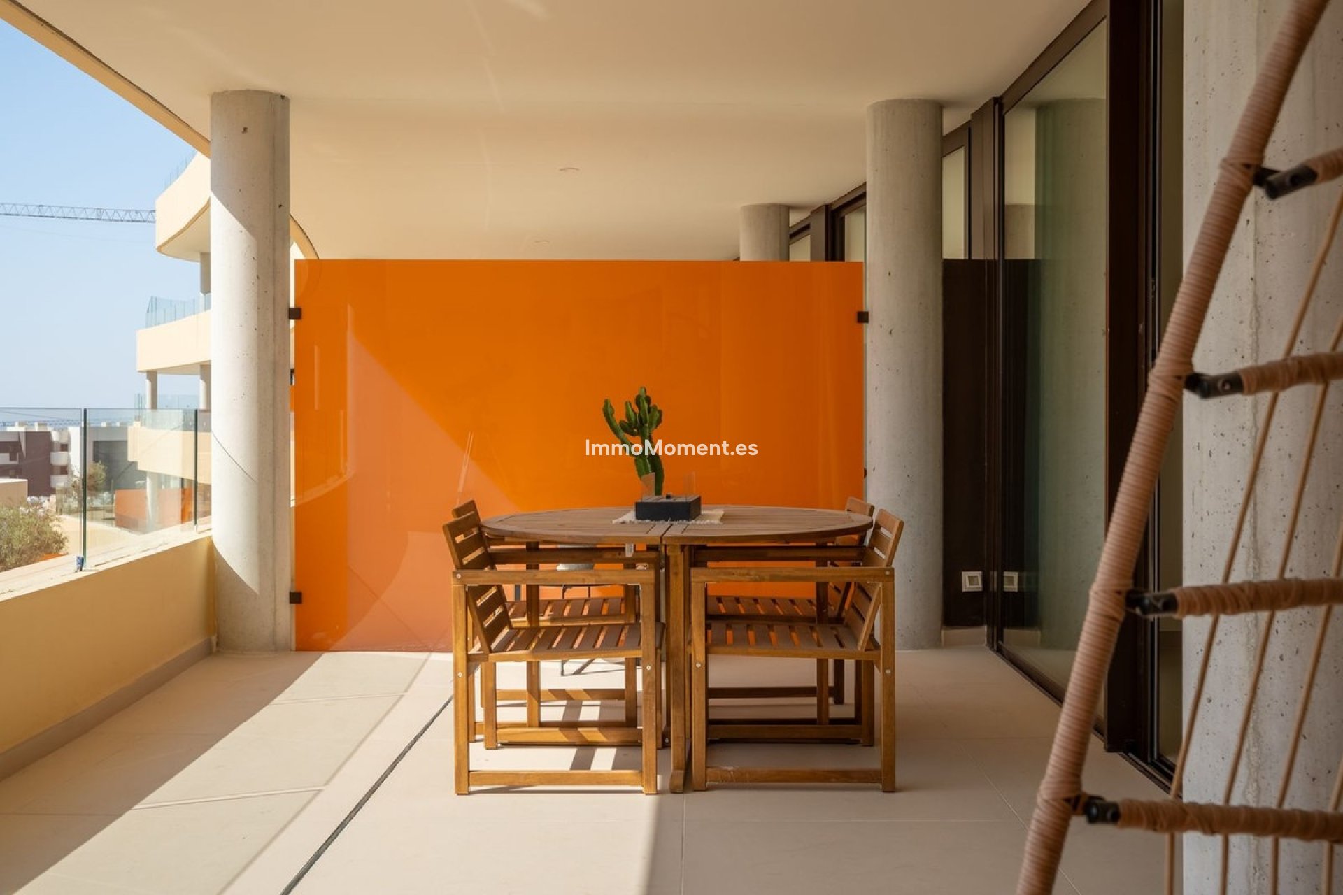 Resale - Apartment - Fuengirola - Higueron